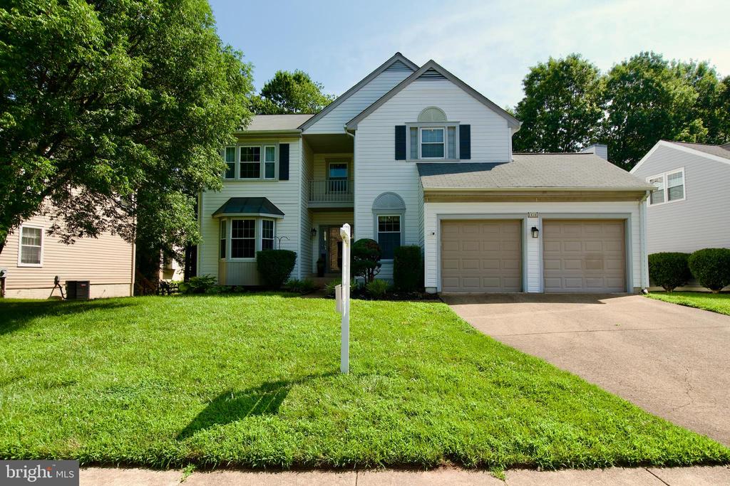 14340 BROOKMERE DRIVE