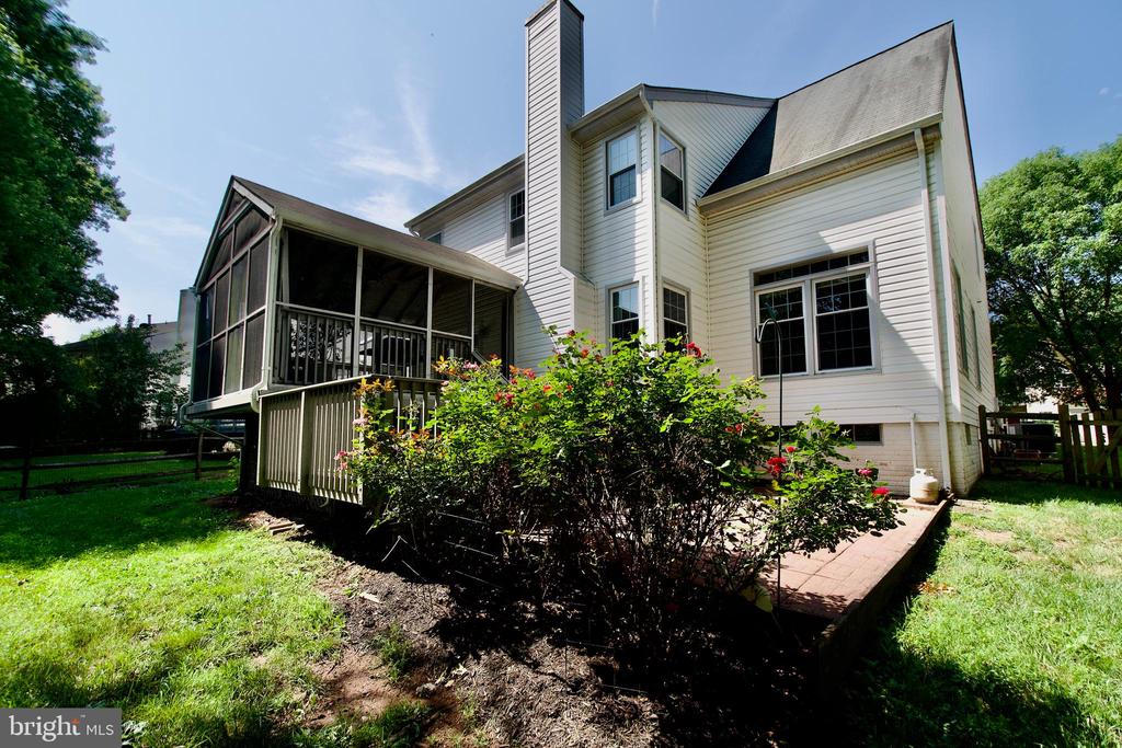 14340 BROOKMERE DRIVE