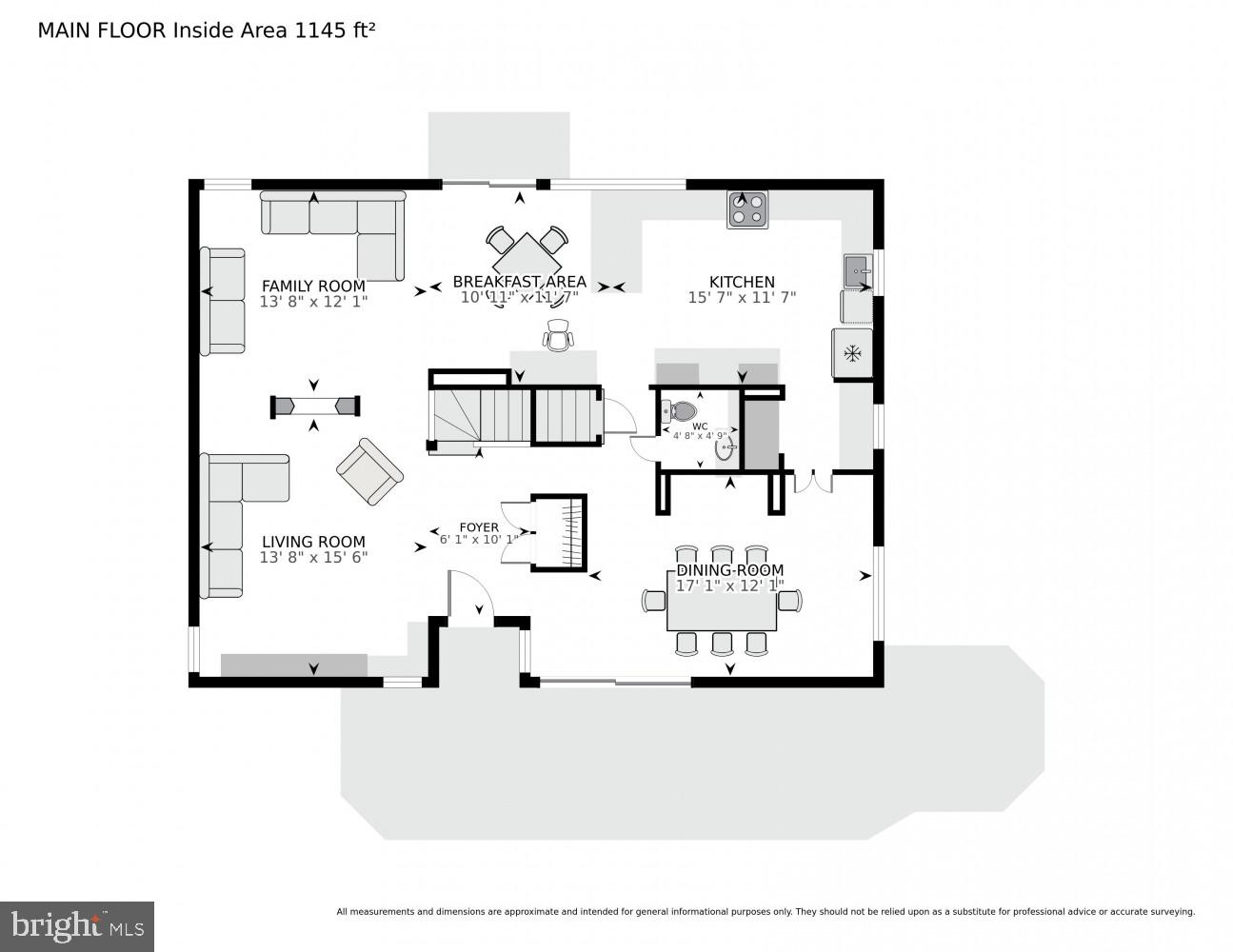 2410 NOTTINGHAM DRIVE