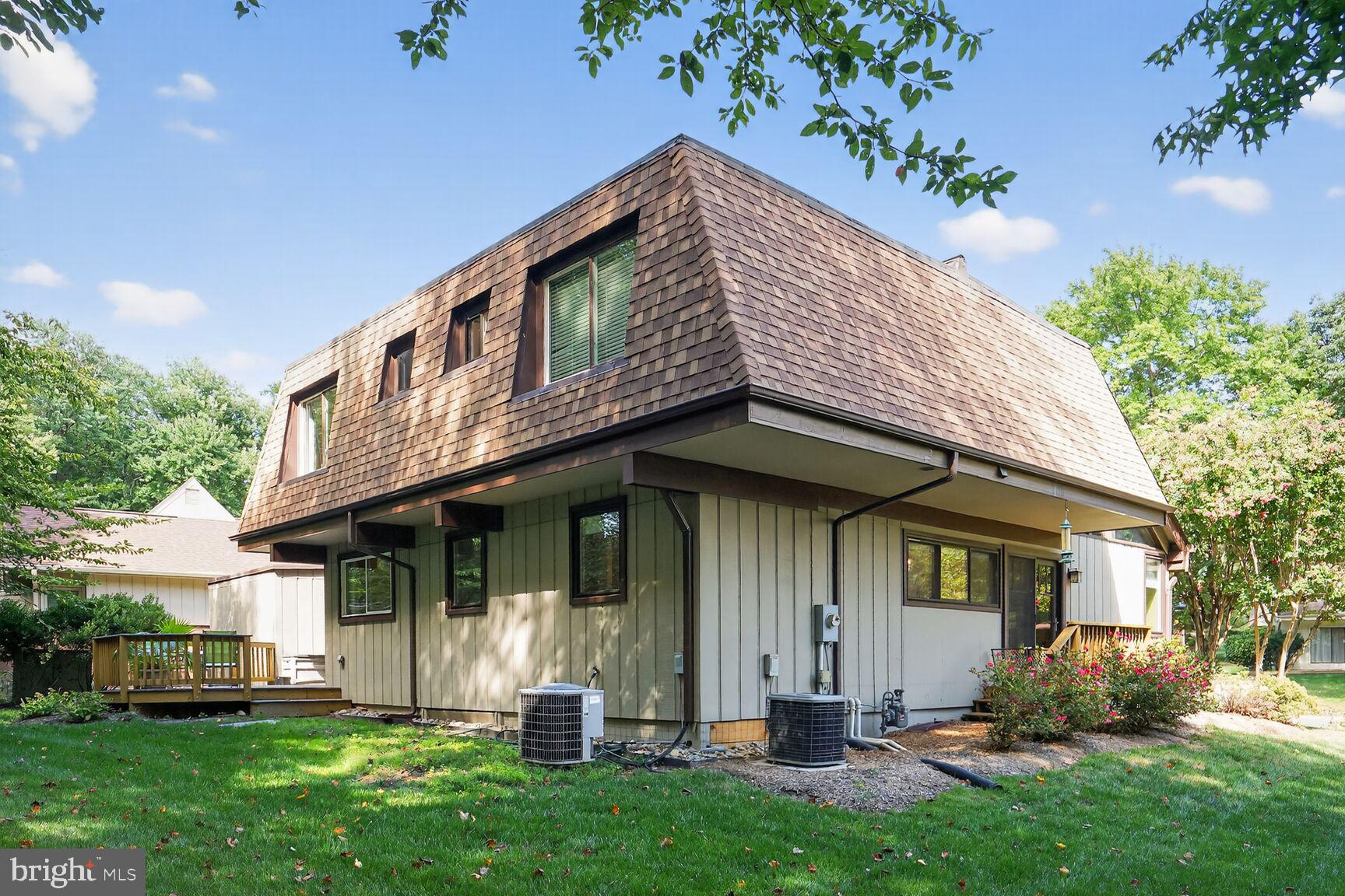 2410 NOTTINGHAM DRIVE