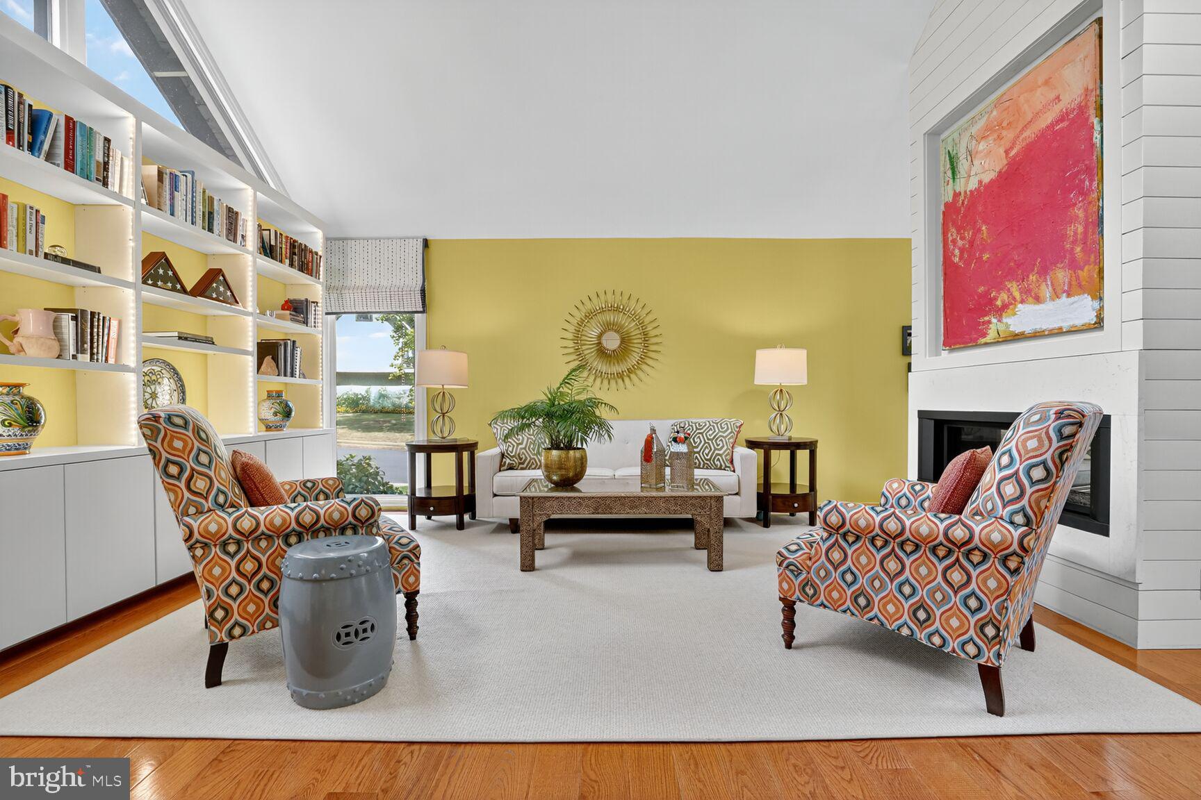 2410 NOTTINGHAM DRIVE