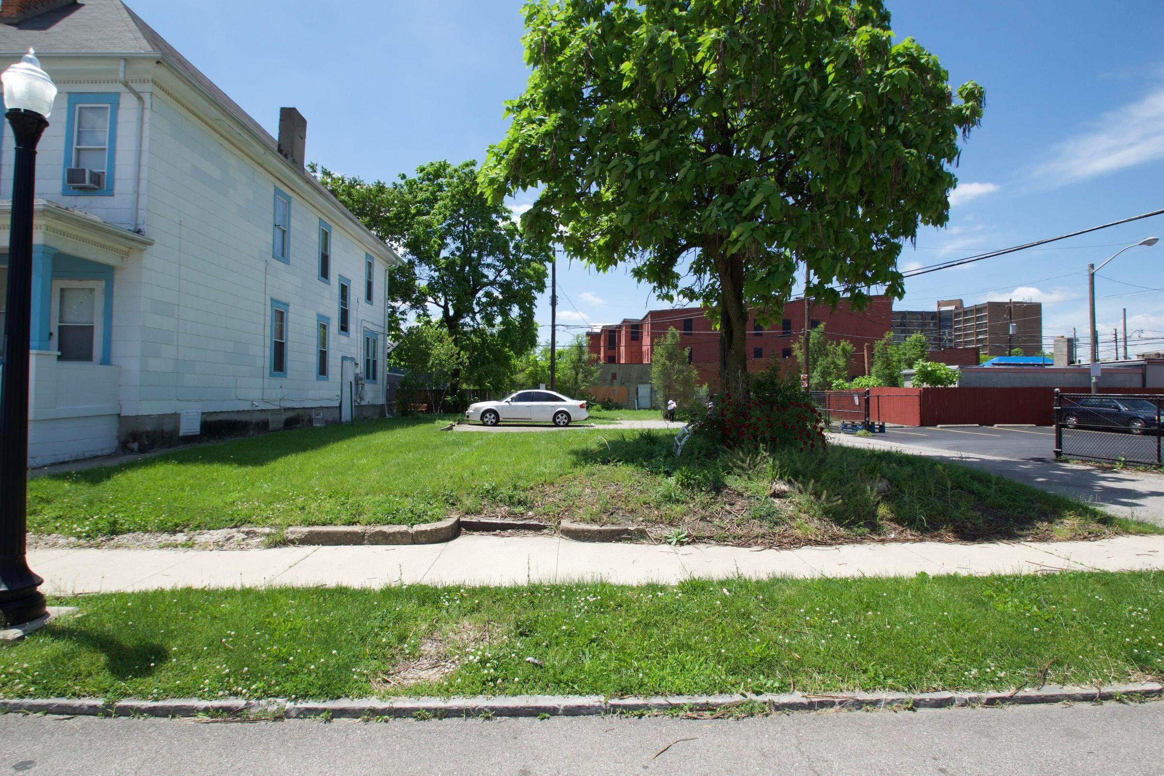 295 N 21st Street