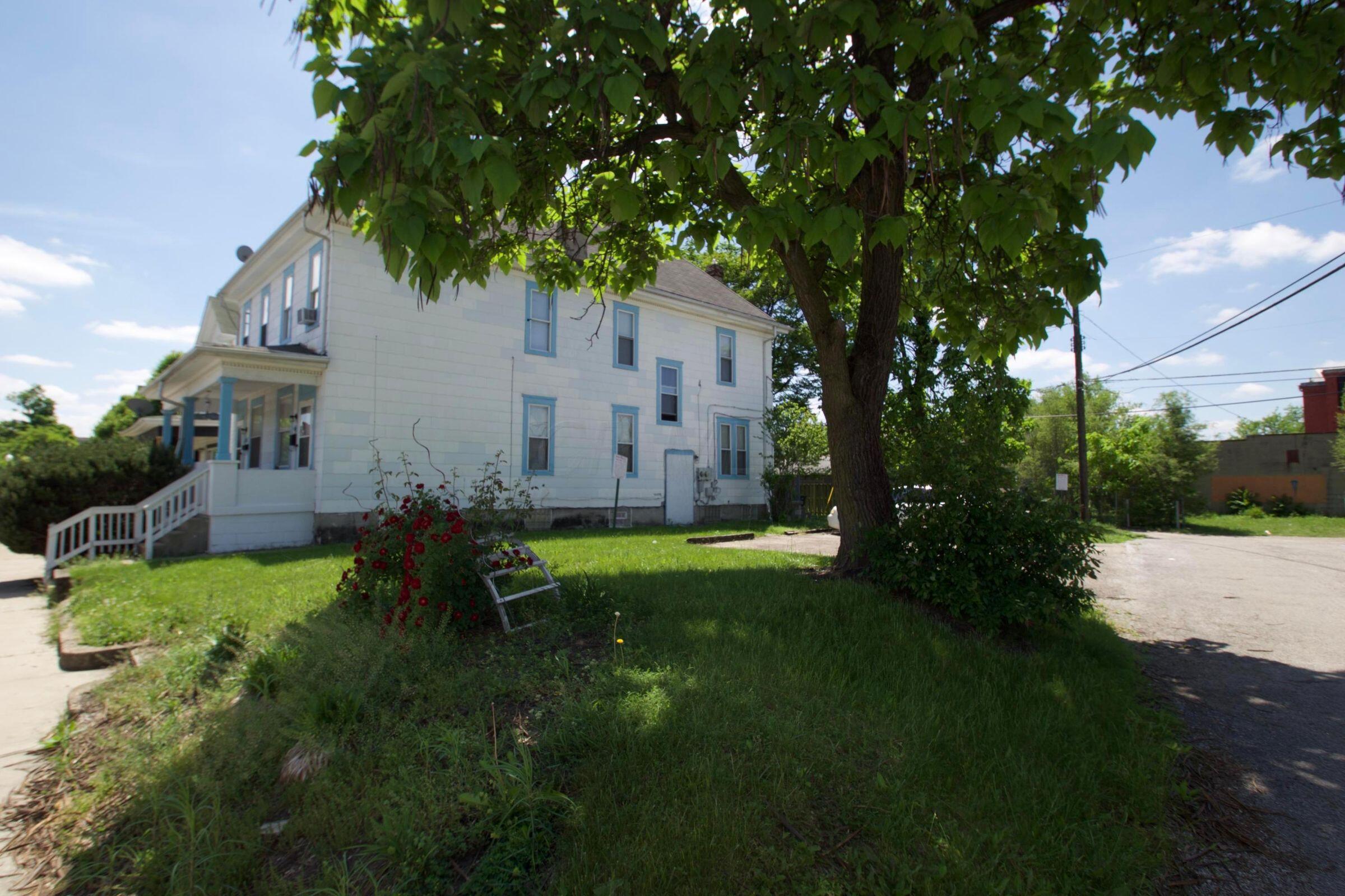 295 N 21st Street