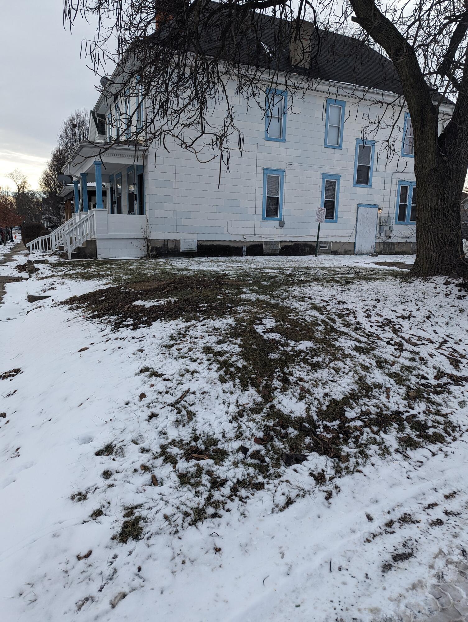 295 N 21st Street