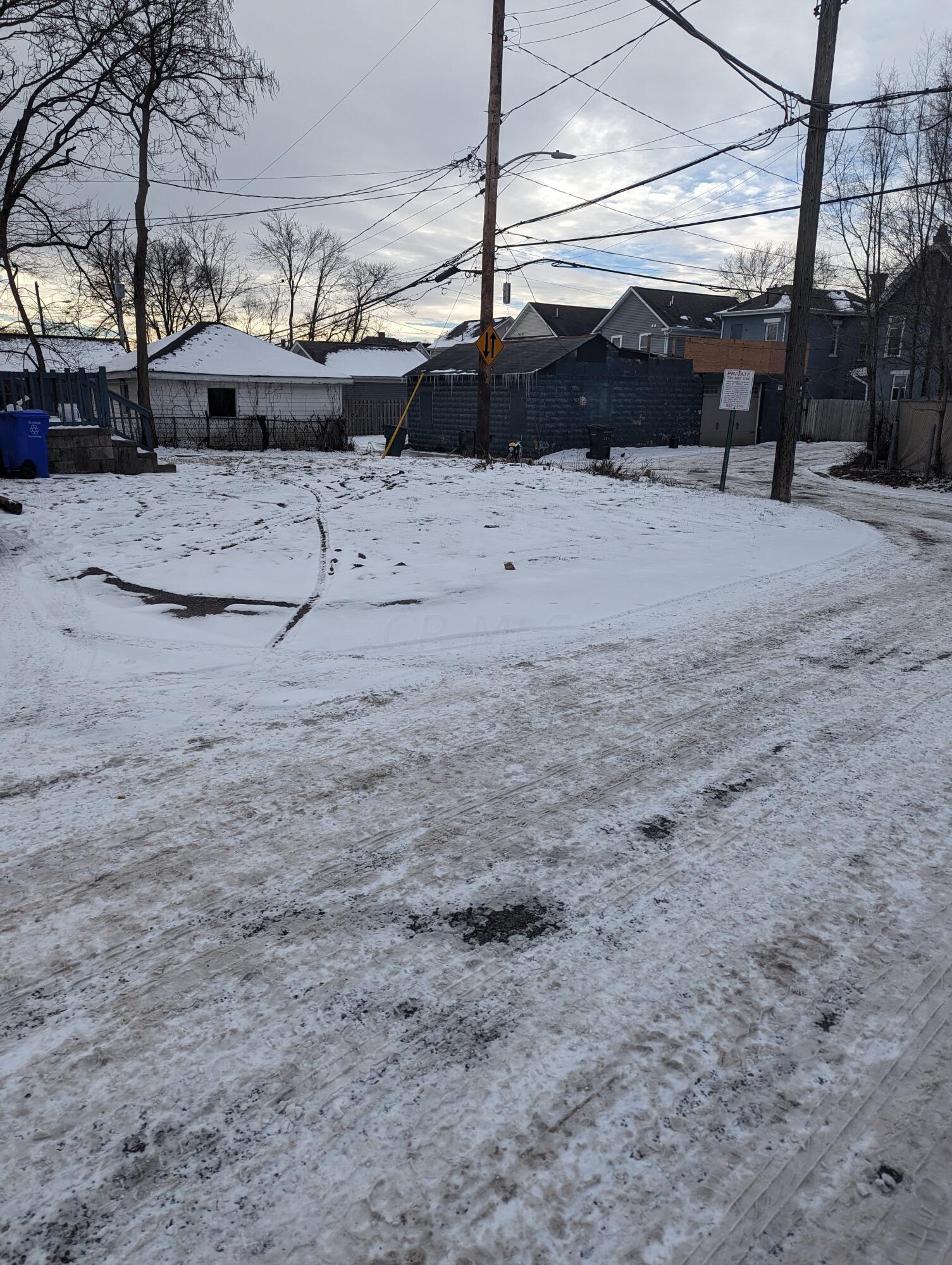 295 N 21st Street