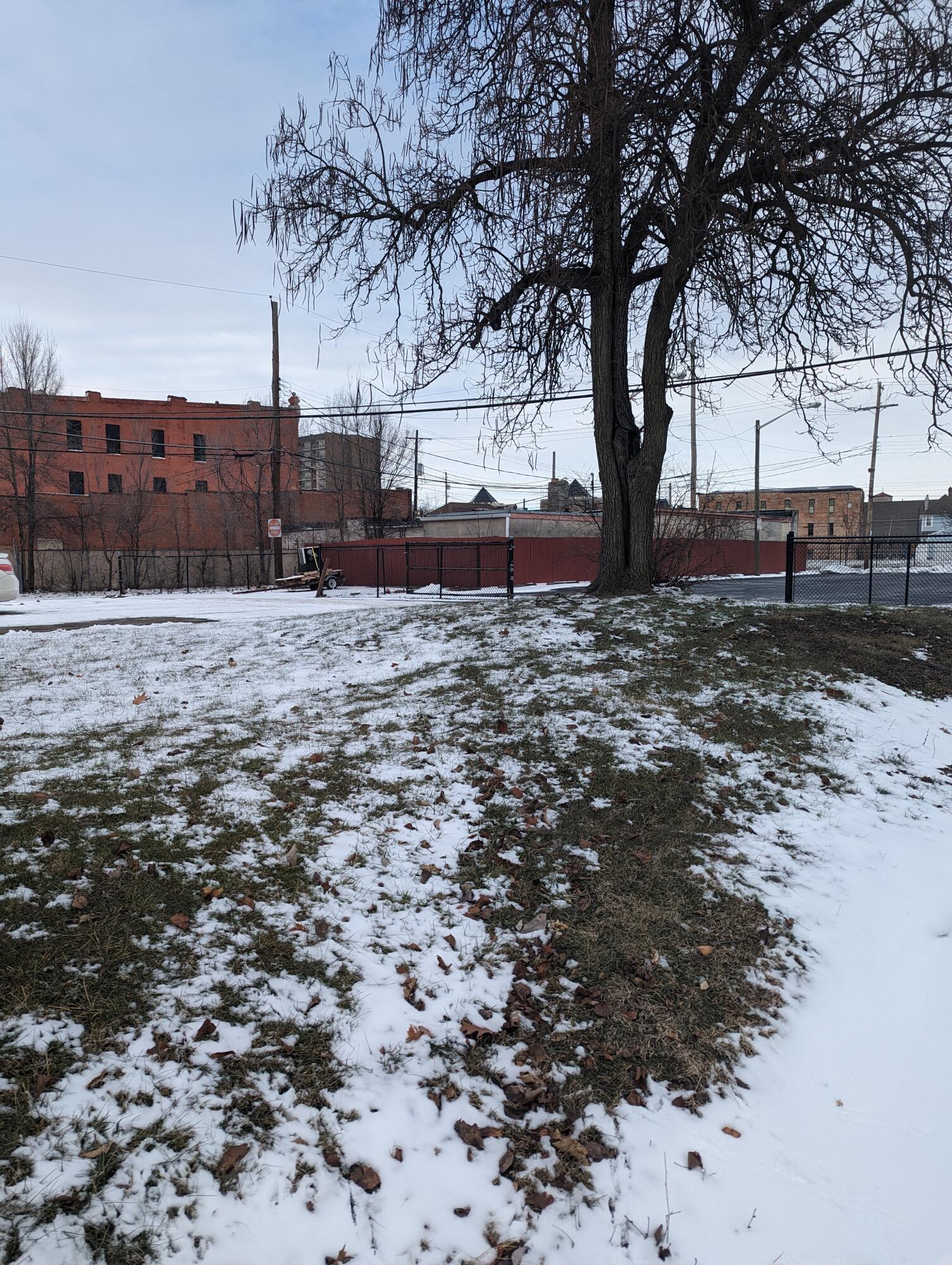 295 N 21st Street