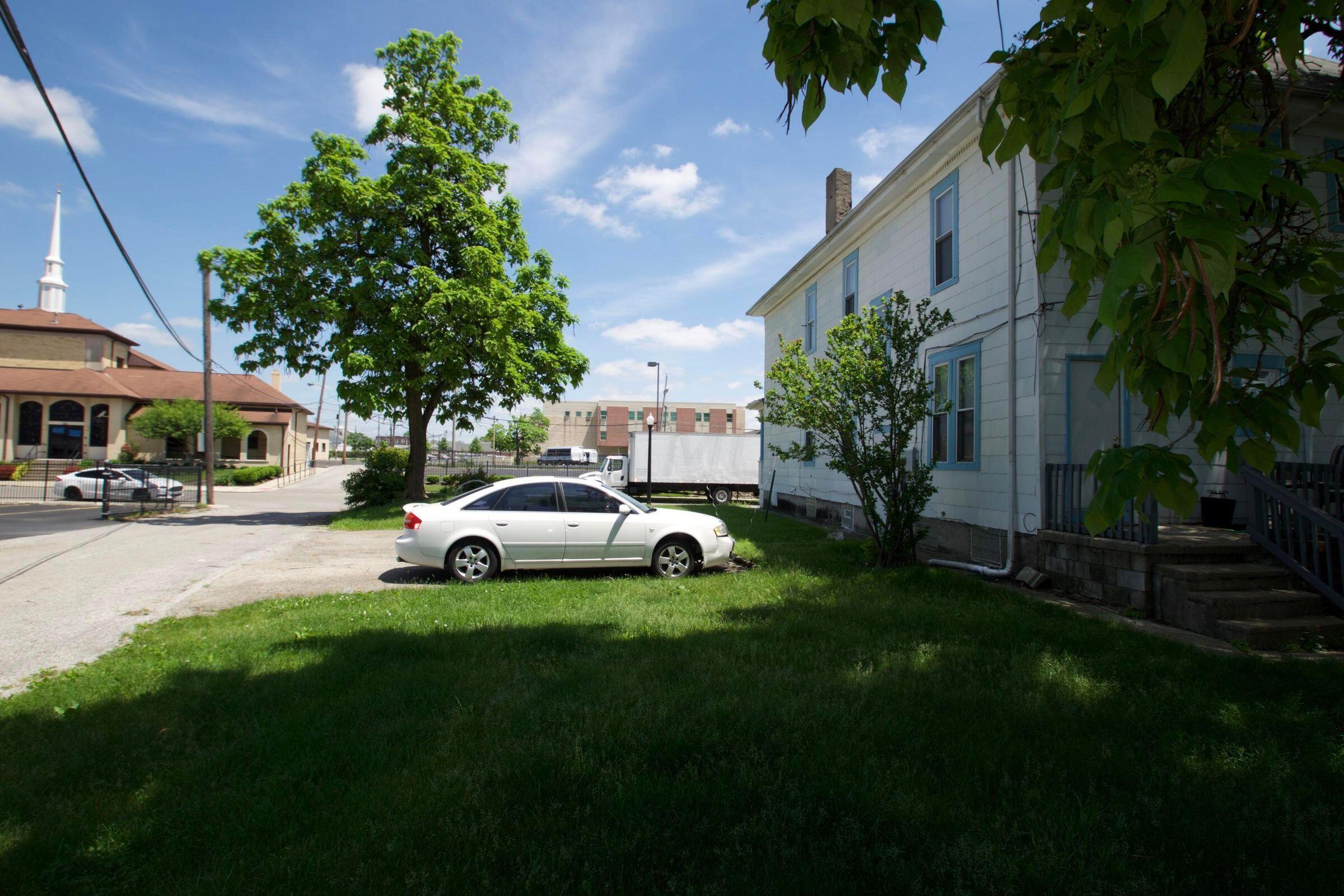 295 N 21st Street