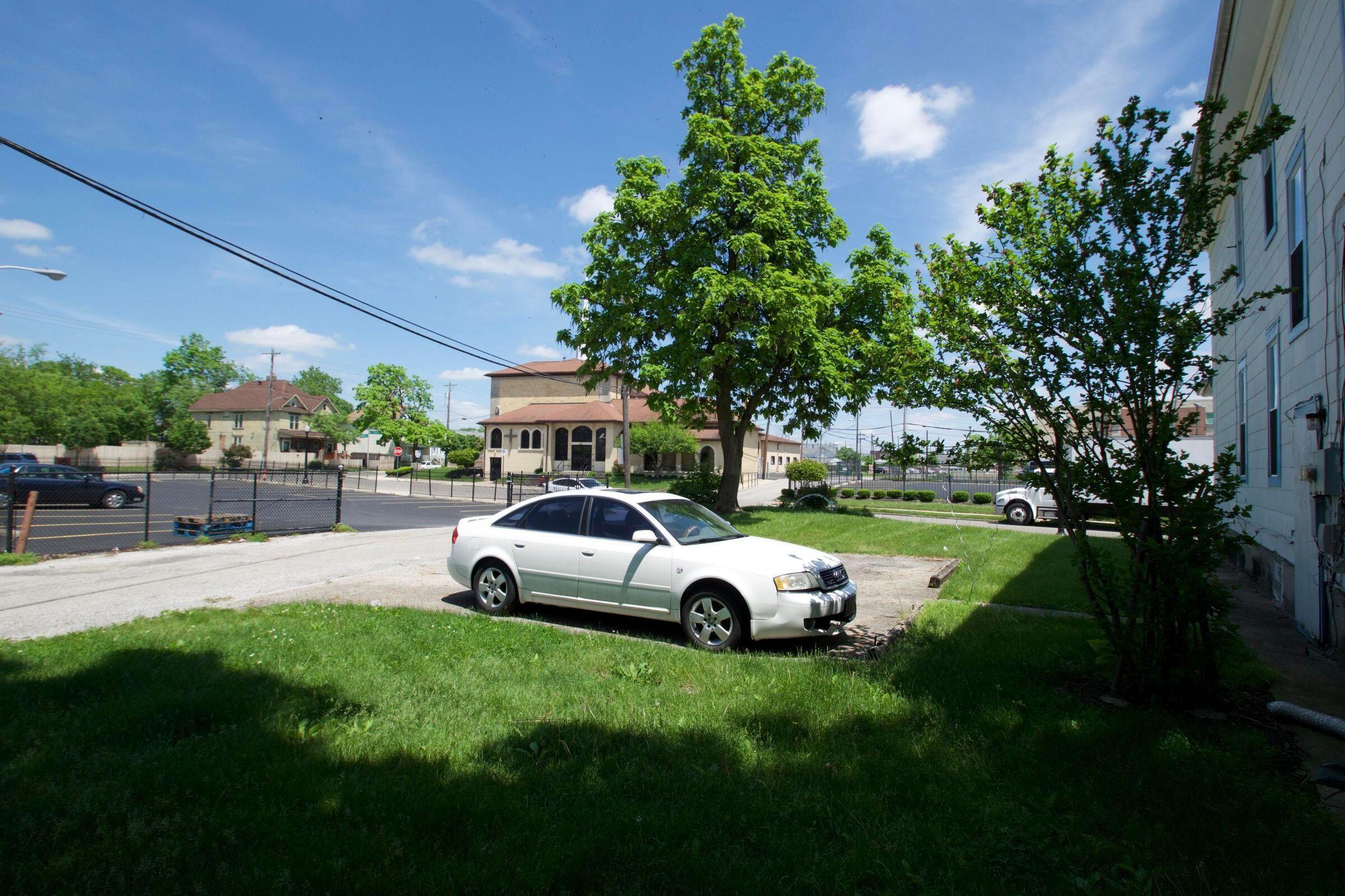 295 N 21st Street