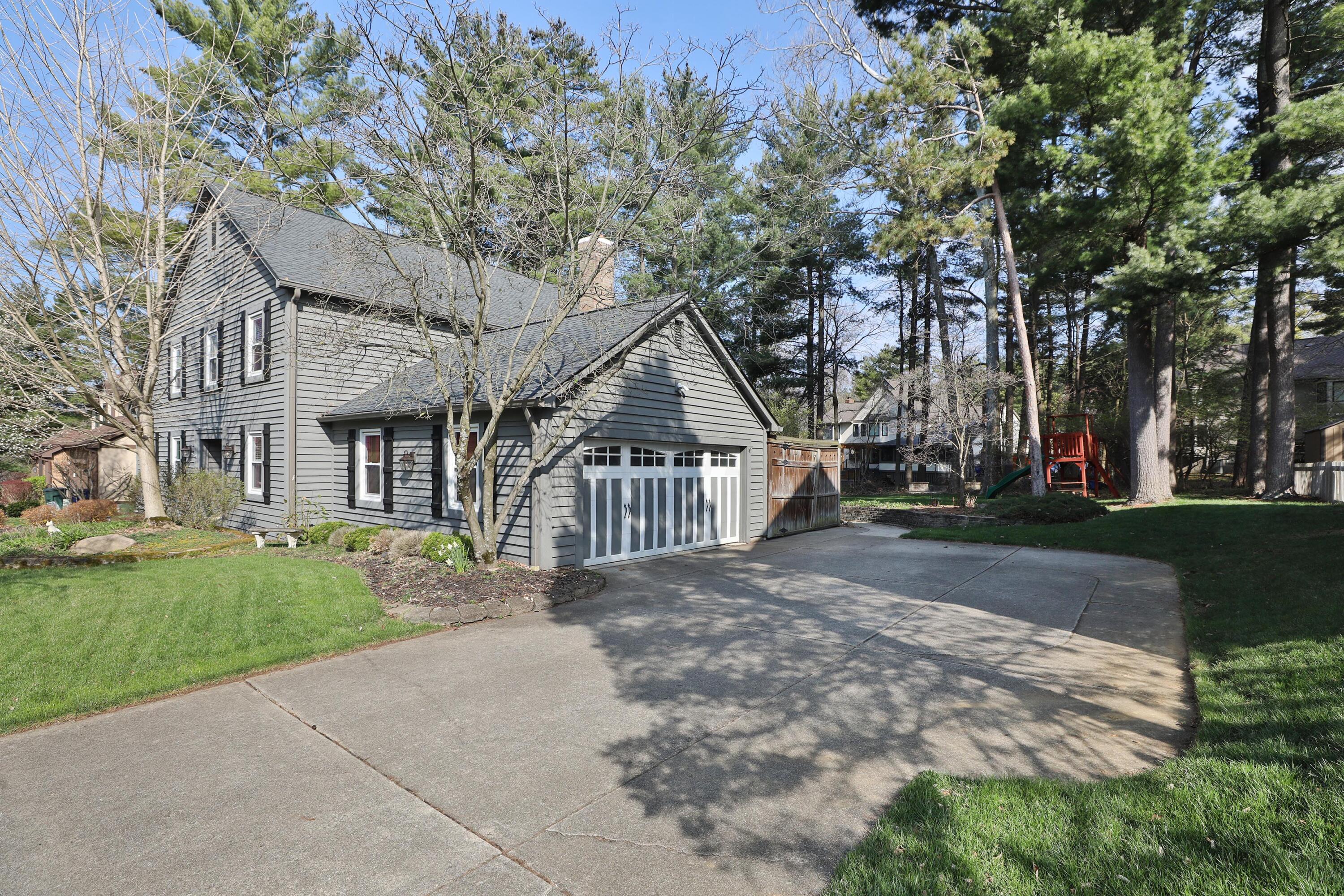 354 Delegate Drive