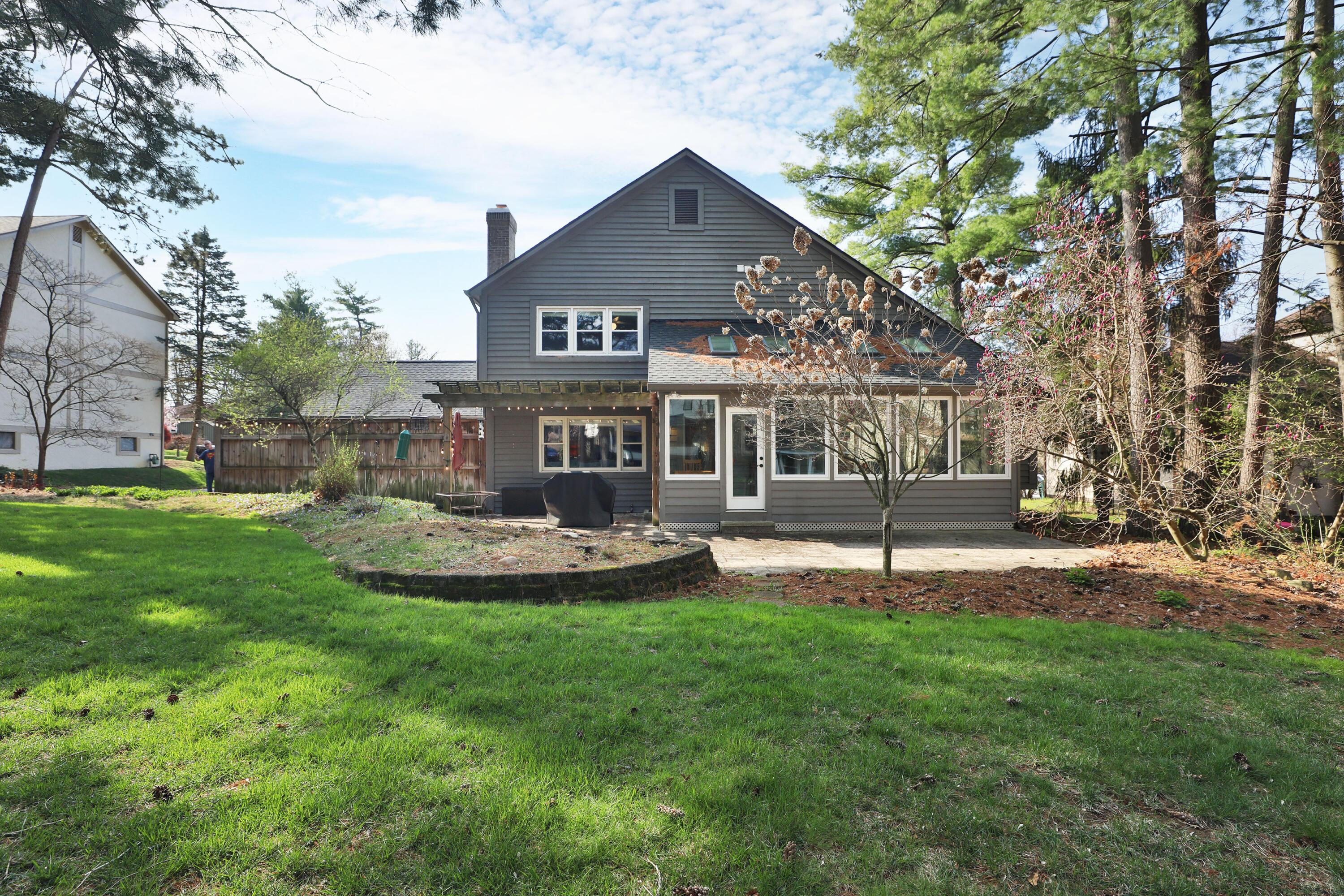 354 Delegate Drive