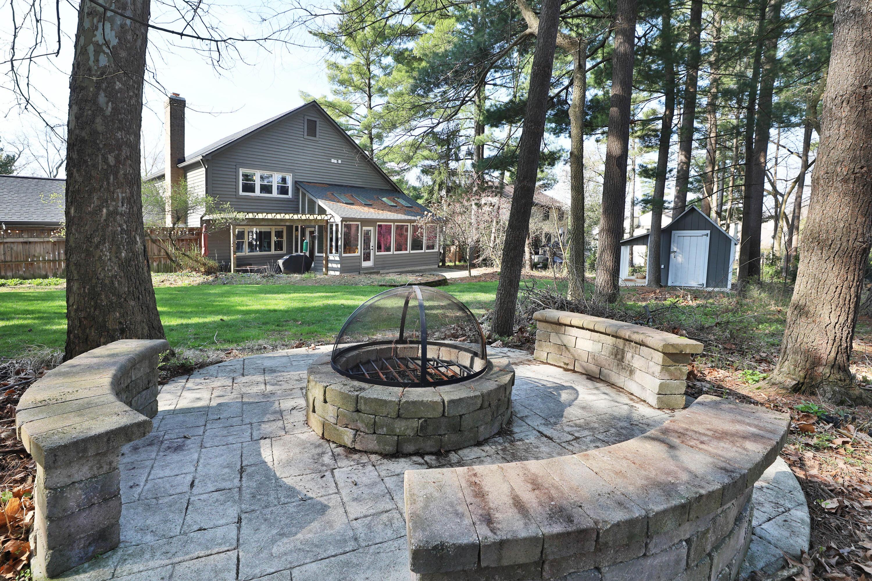 354 Delegate Drive
