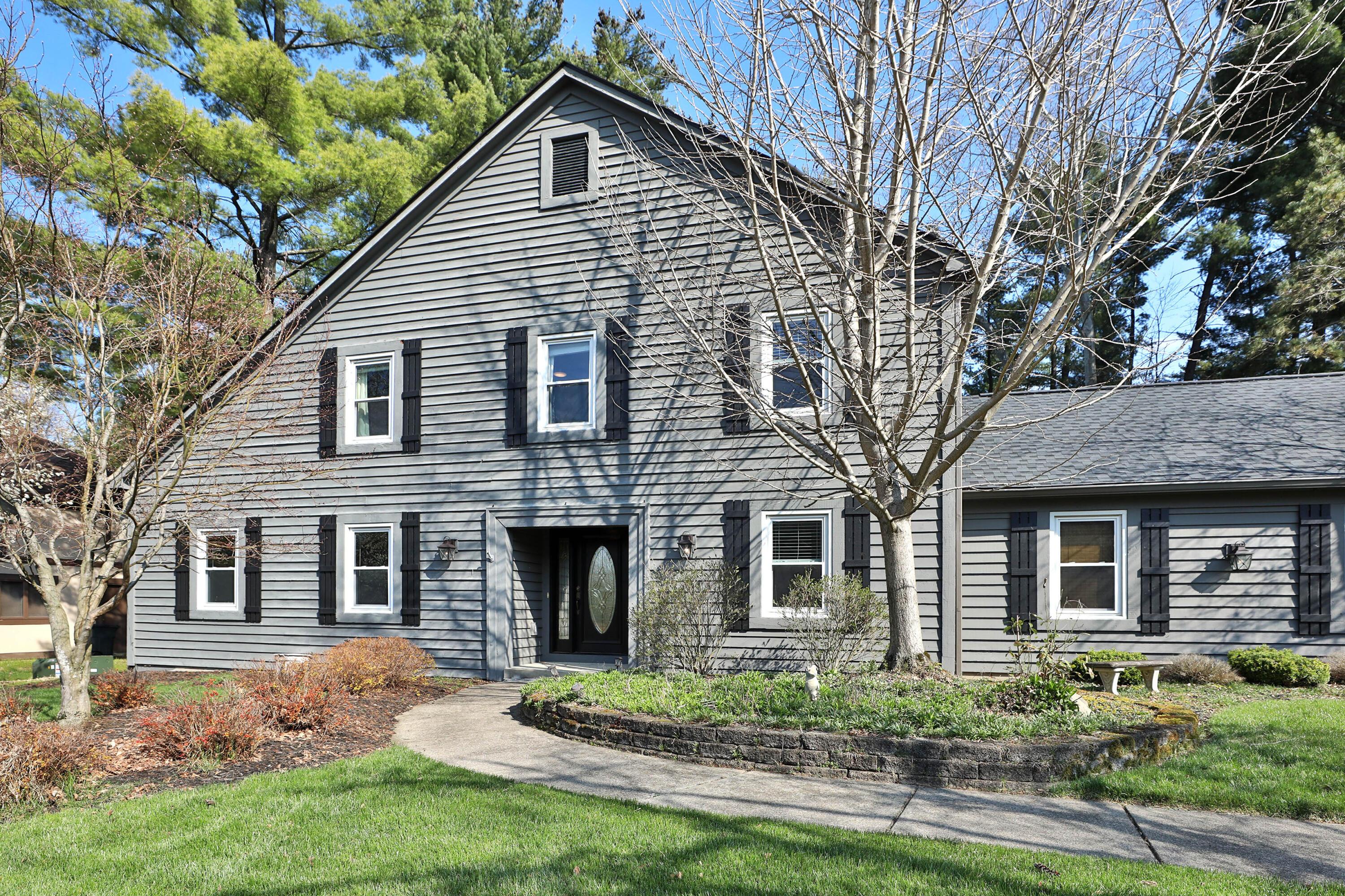 354 Delegate Drive