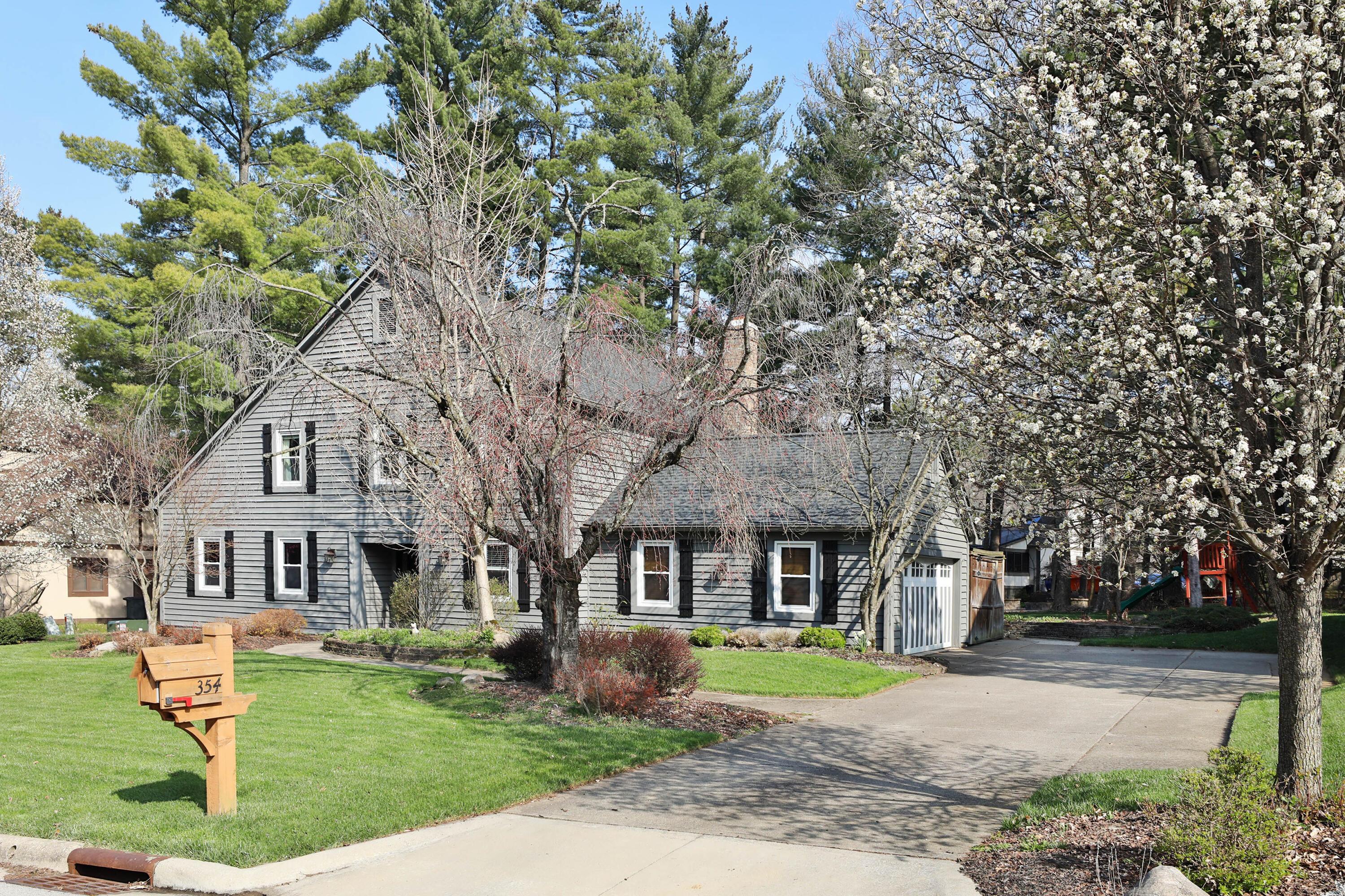 354 Delegate Drive