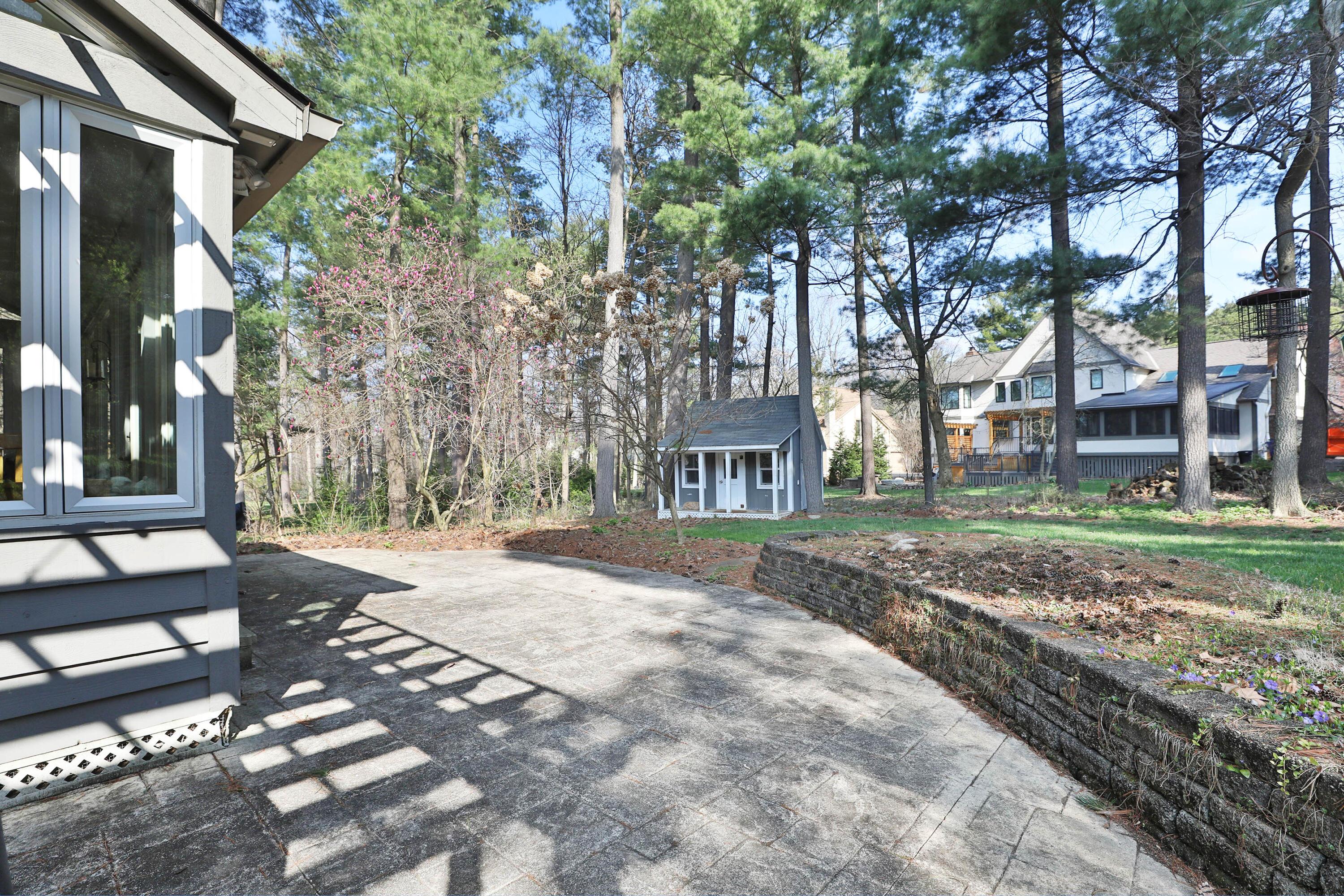 354 Delegate Drive
