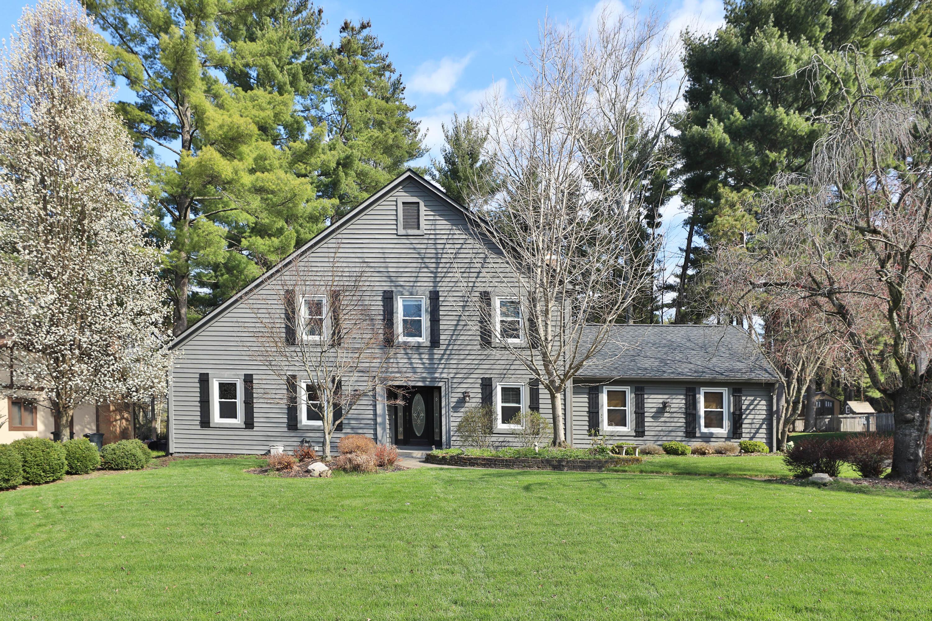 354 Delegate Drive
