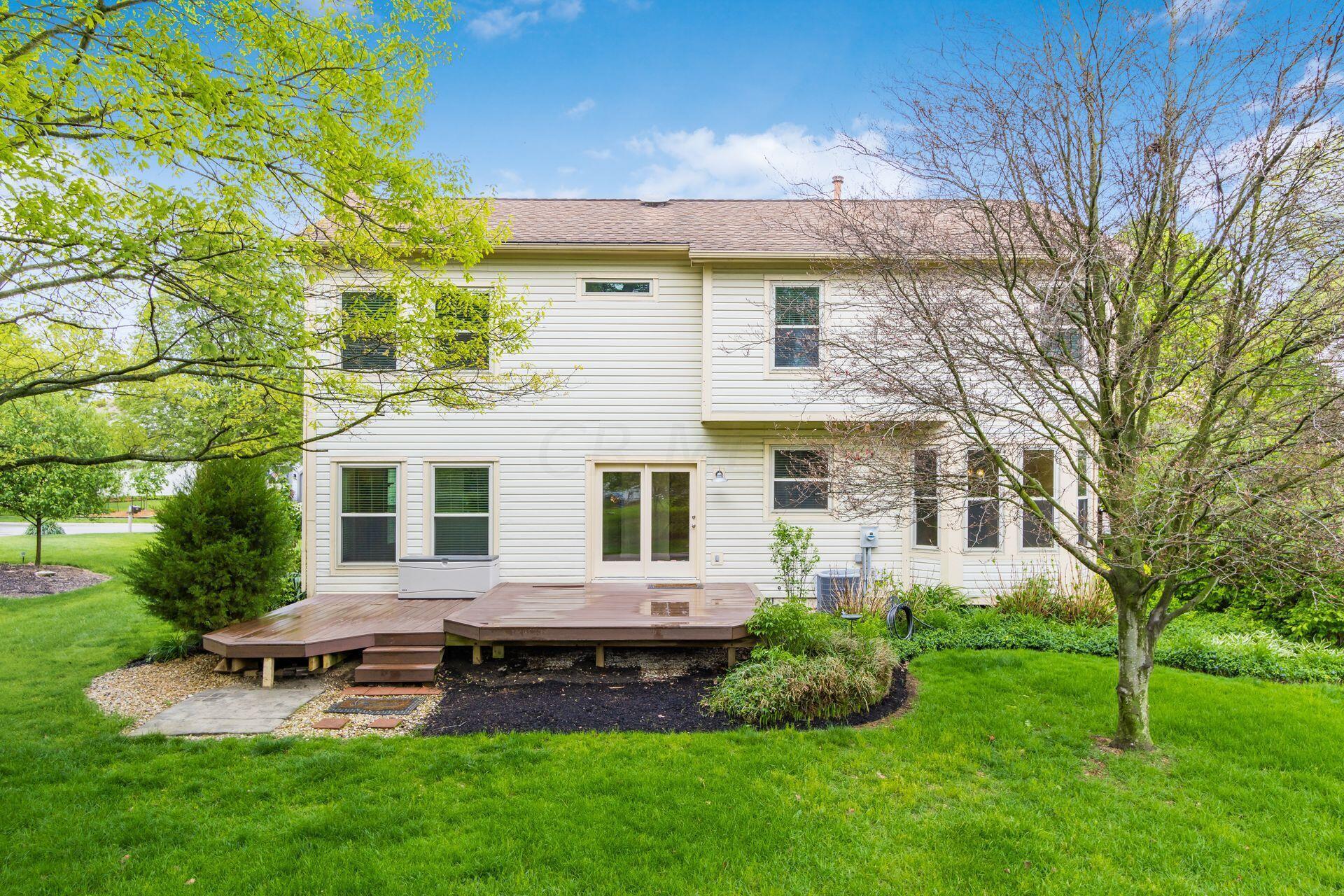7218 Innisfree Lane