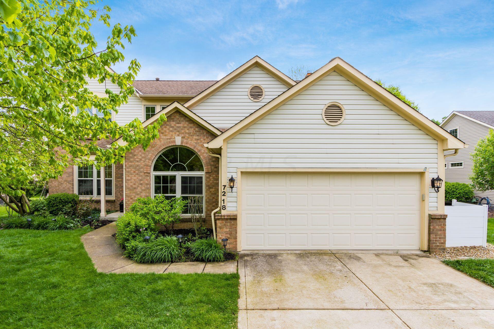 7218 Innisfree Lane