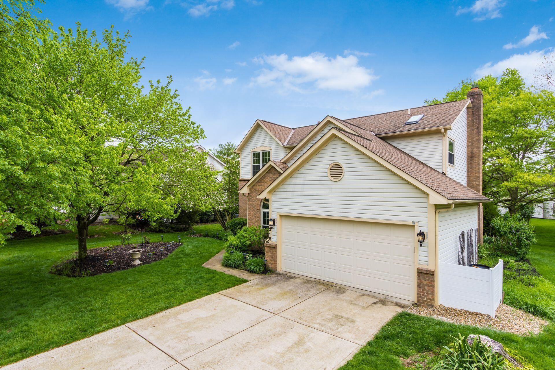 7218 Innisfree Lane