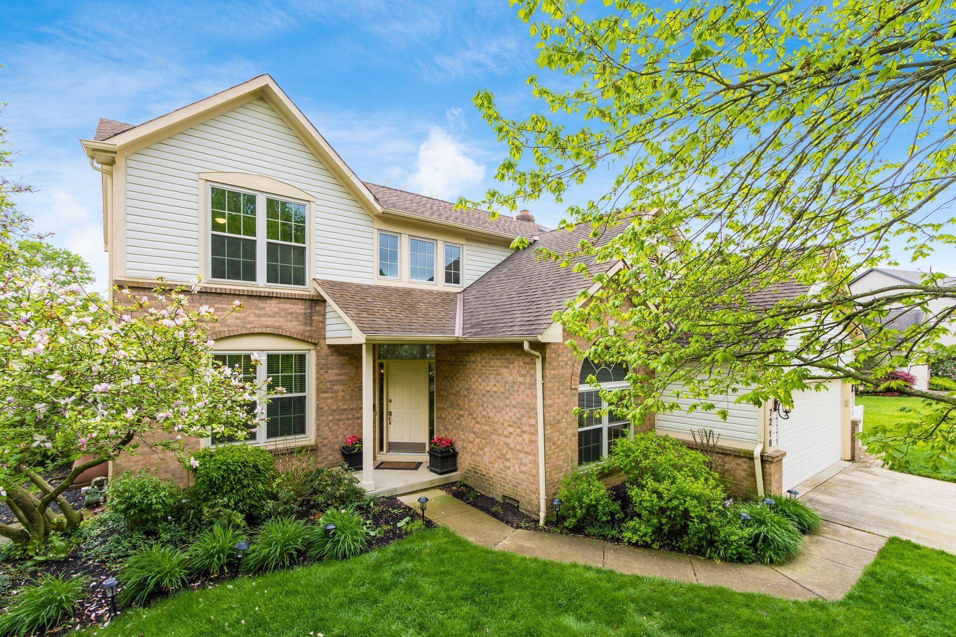 7218 Innisfree Lane