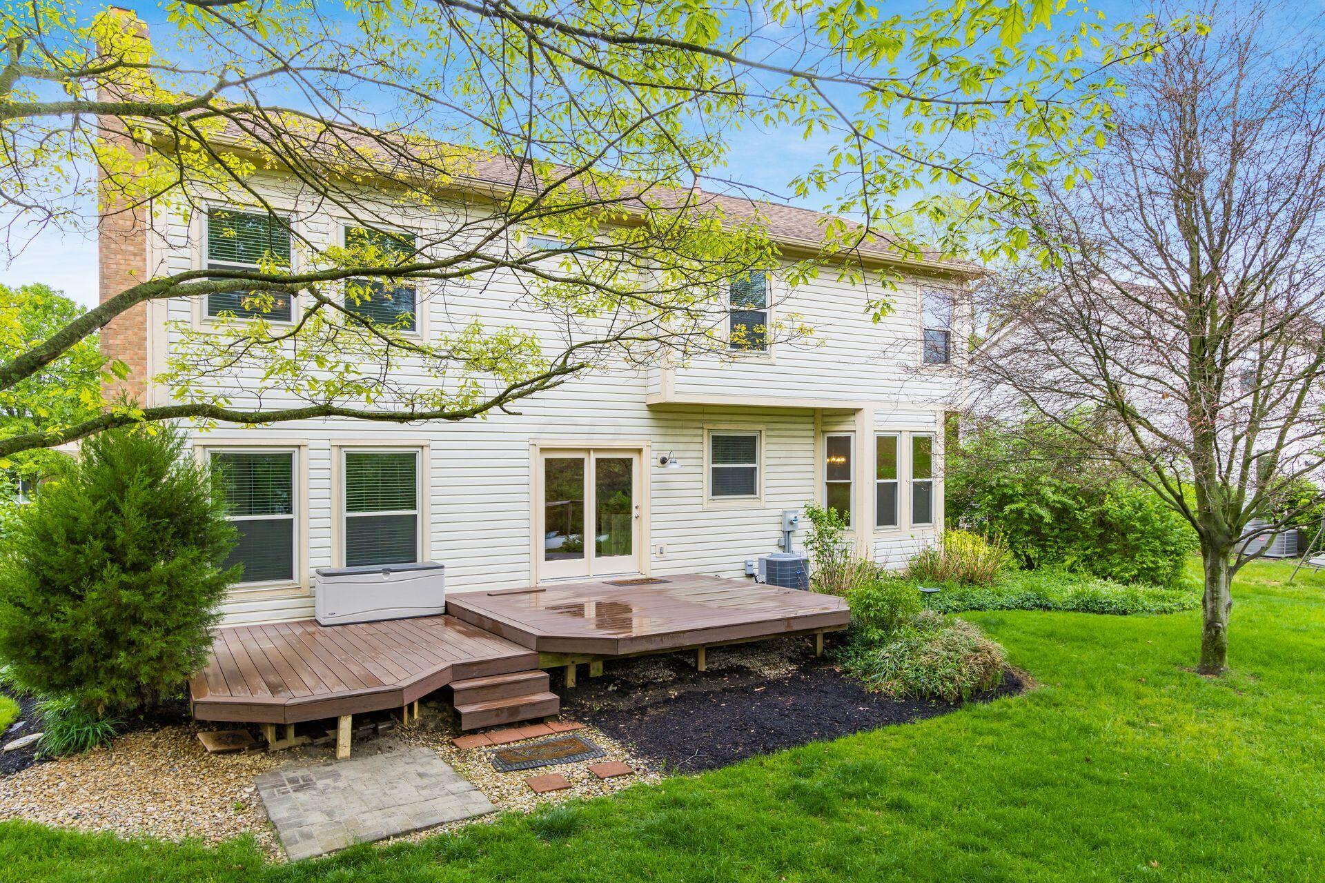 7218 Innisfree Lane