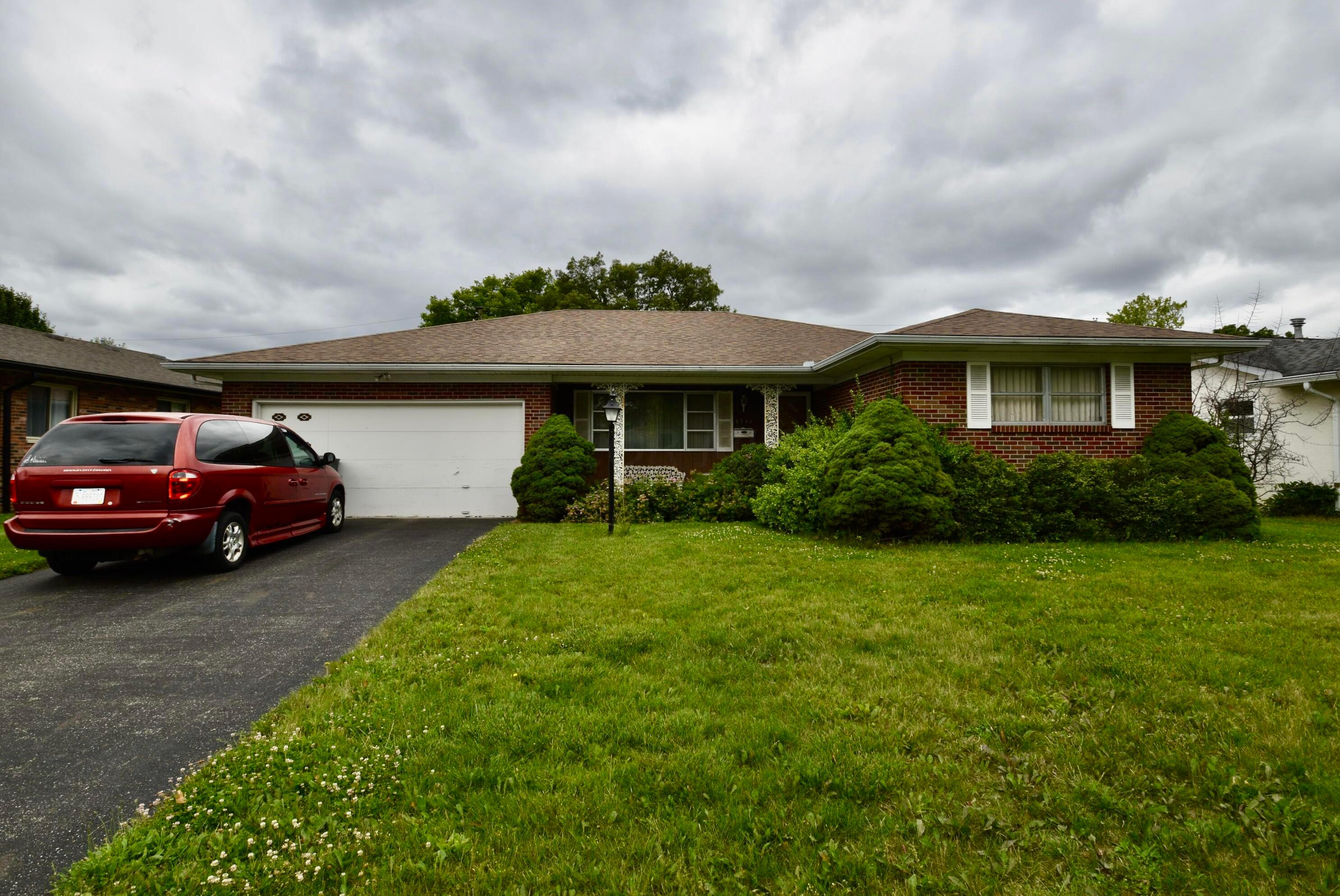 4769 Almont Drive