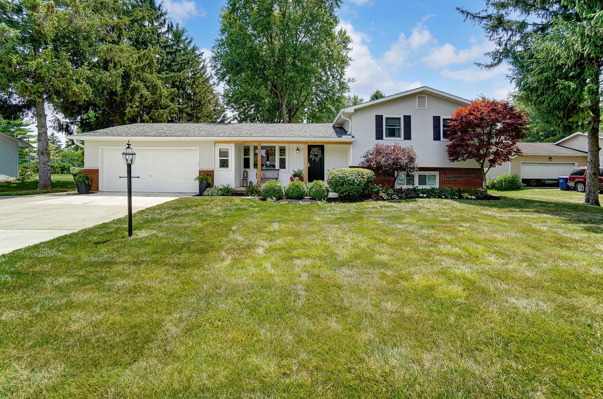 6245 White Sulphur Court