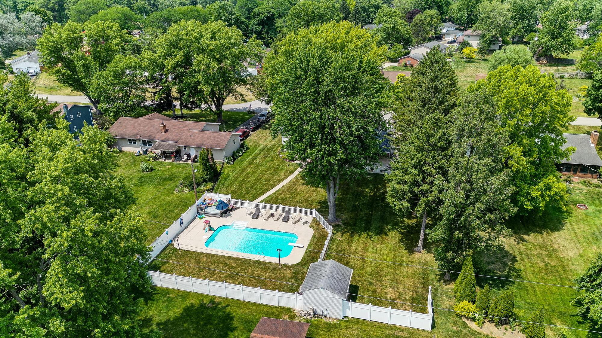 6245 White Sulphur Court