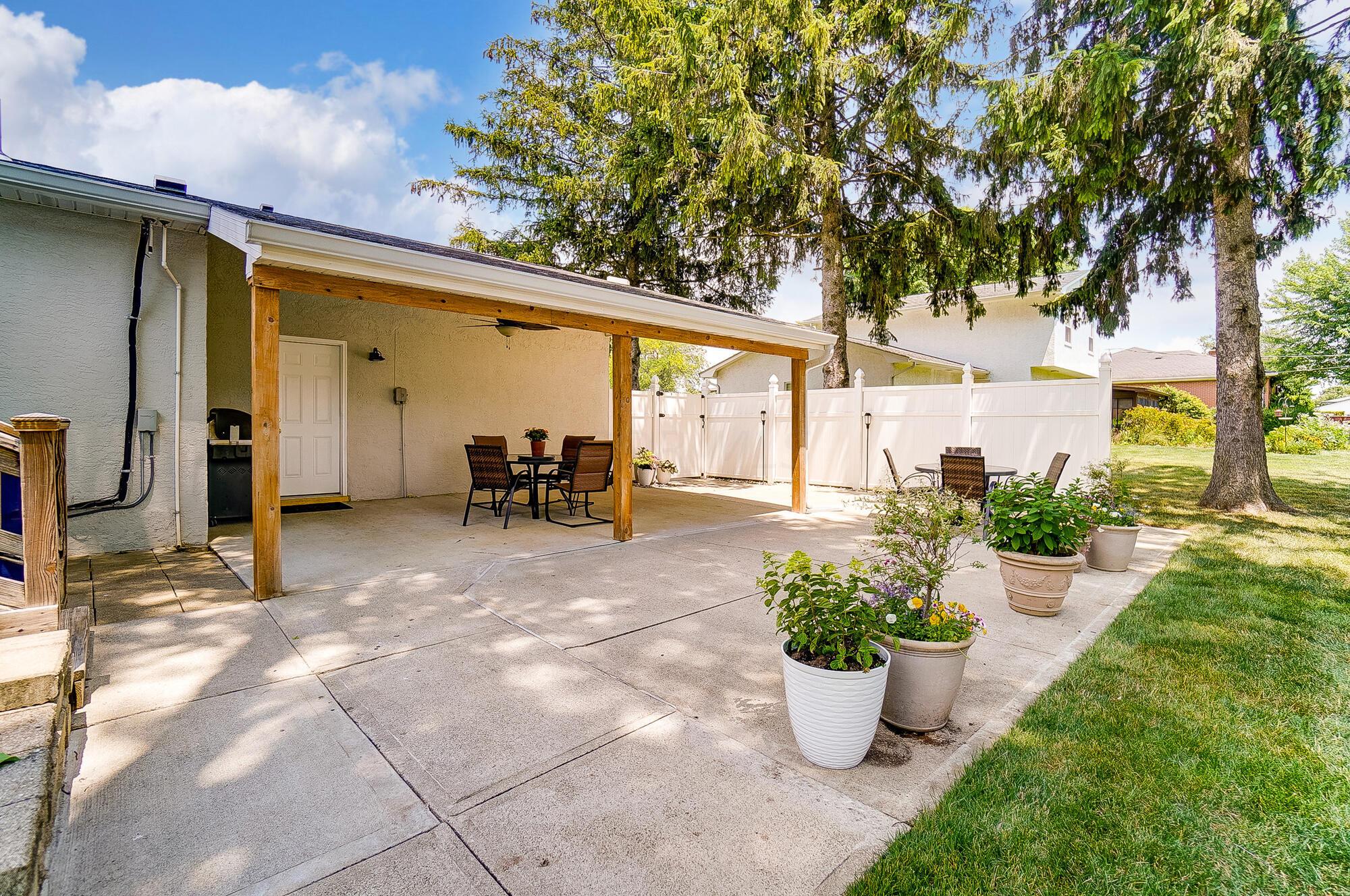 6245 White Sulphur Court