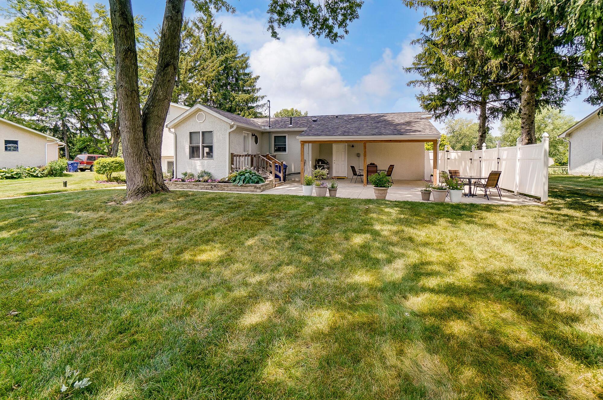 6245 White Sulphur Court