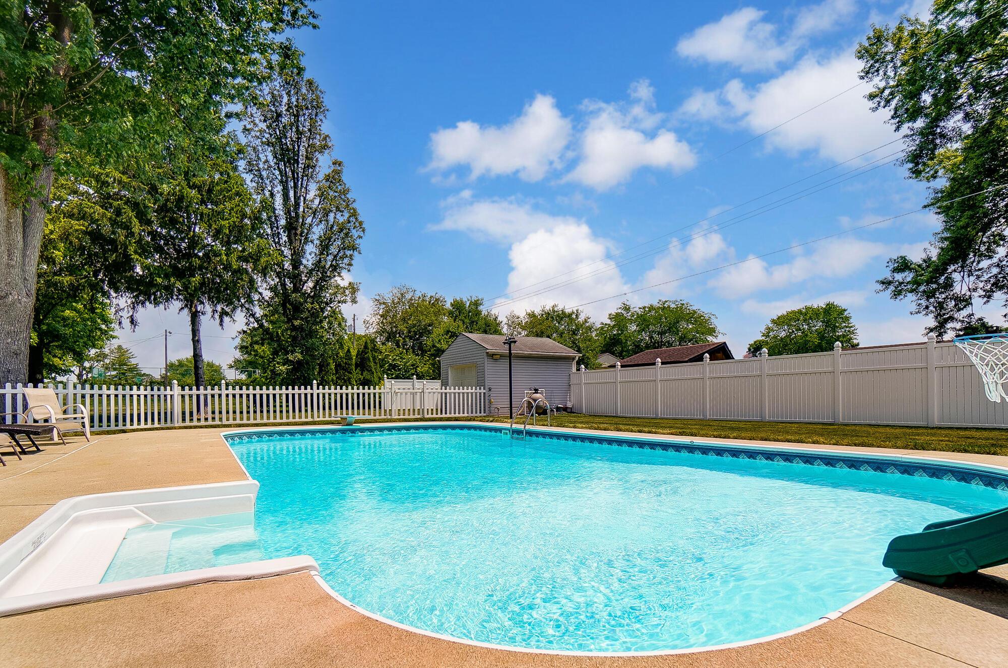6245 White Sulphur Court