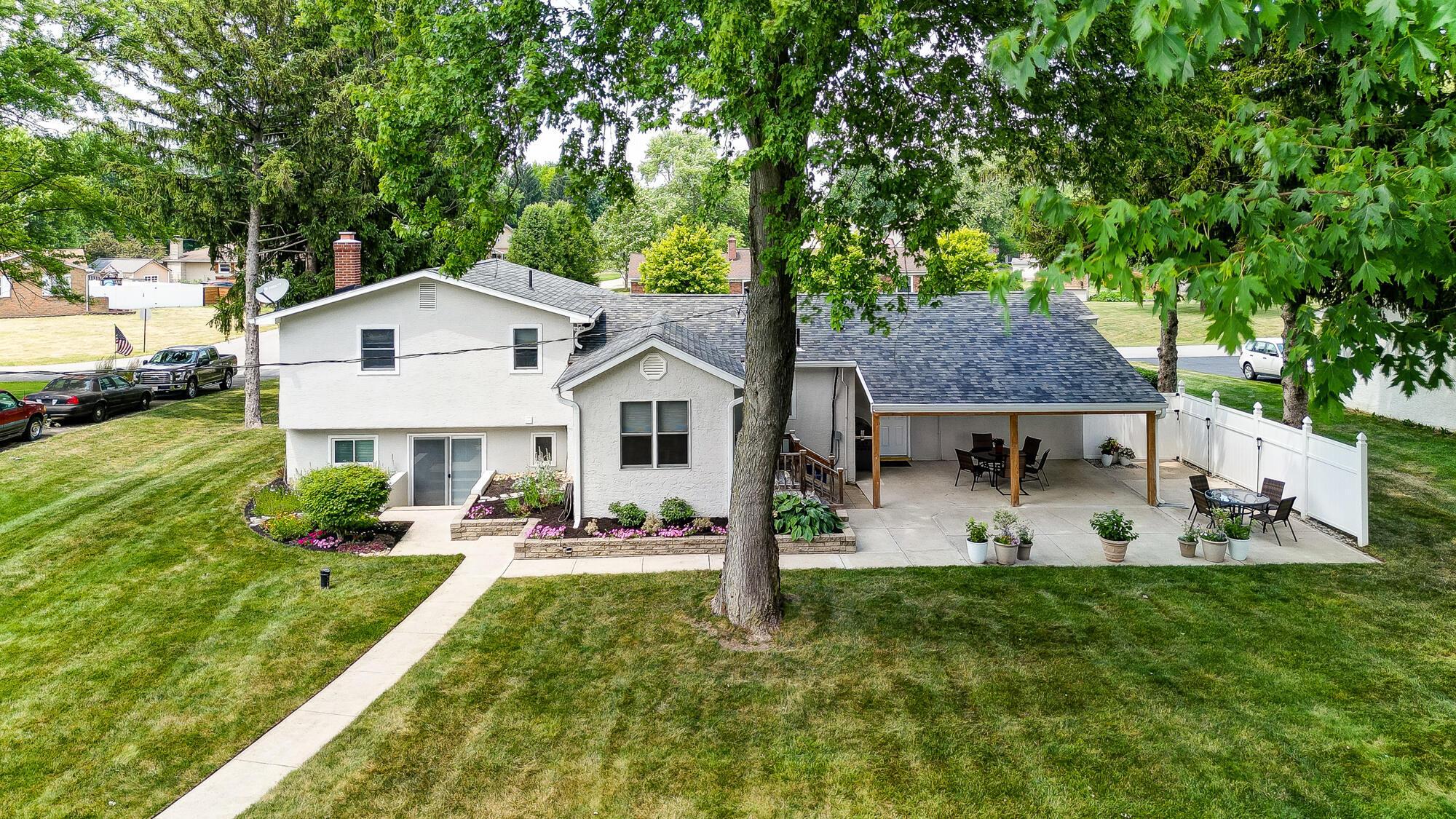 6245 White Sulphur Court