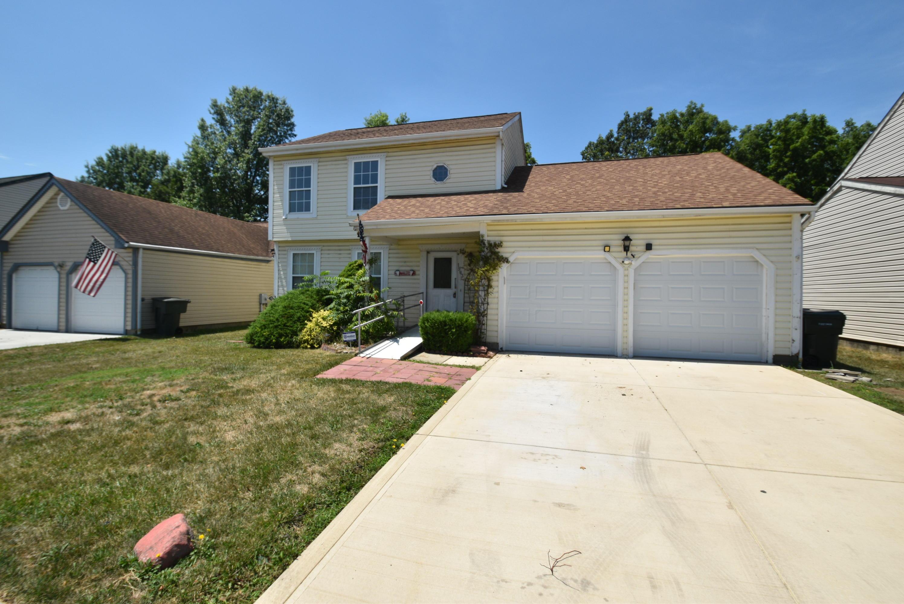 1983 Westbrook Village Drive