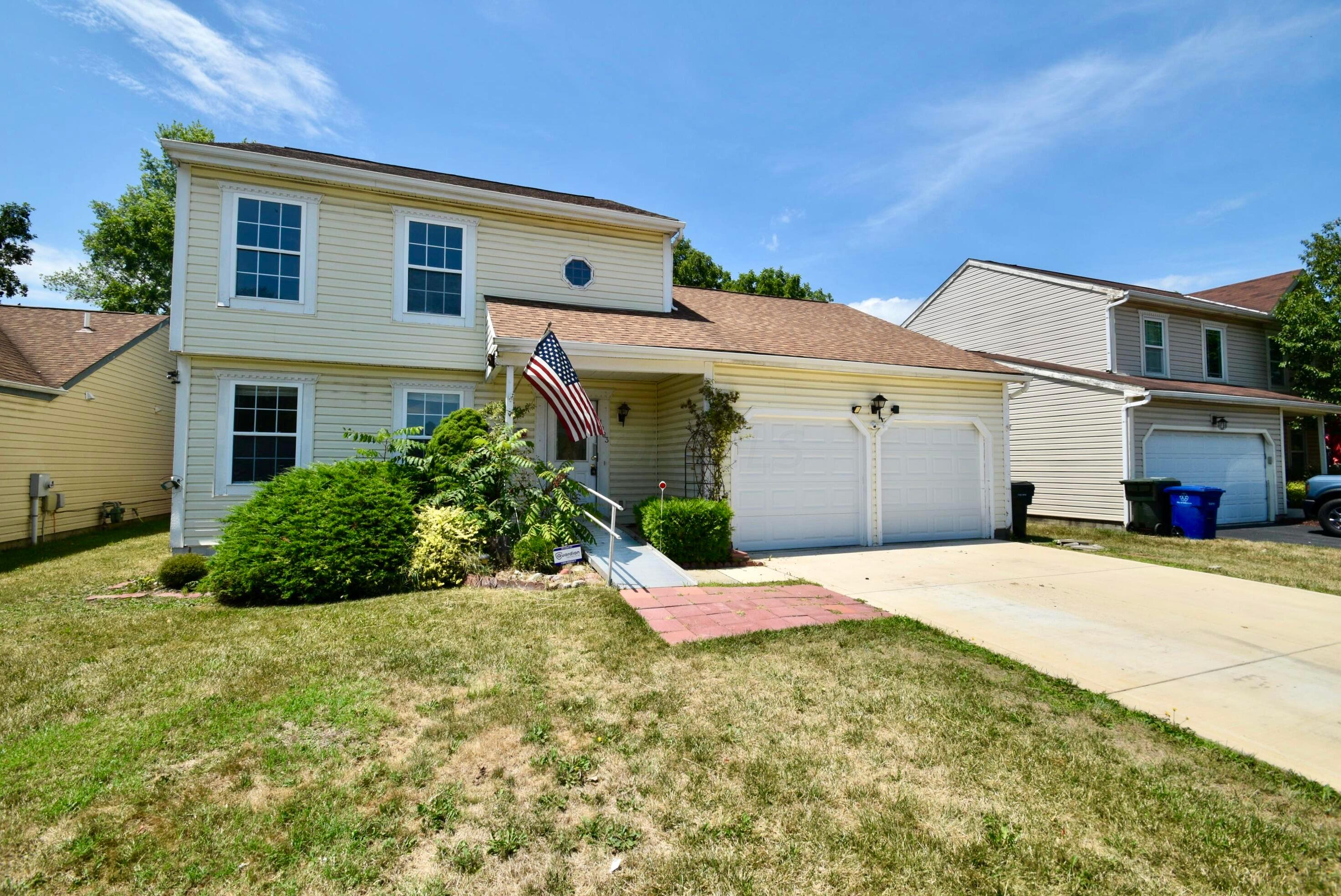 1983 Westbrook Village Drive