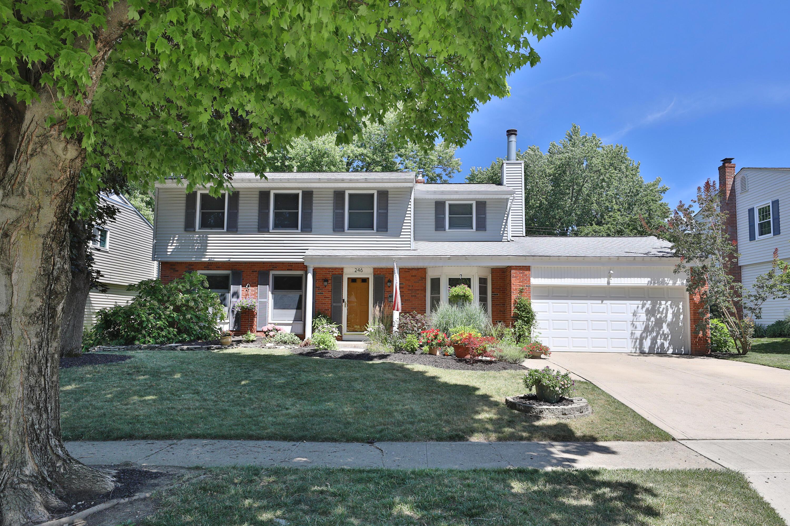 246 Hennessey Avenue