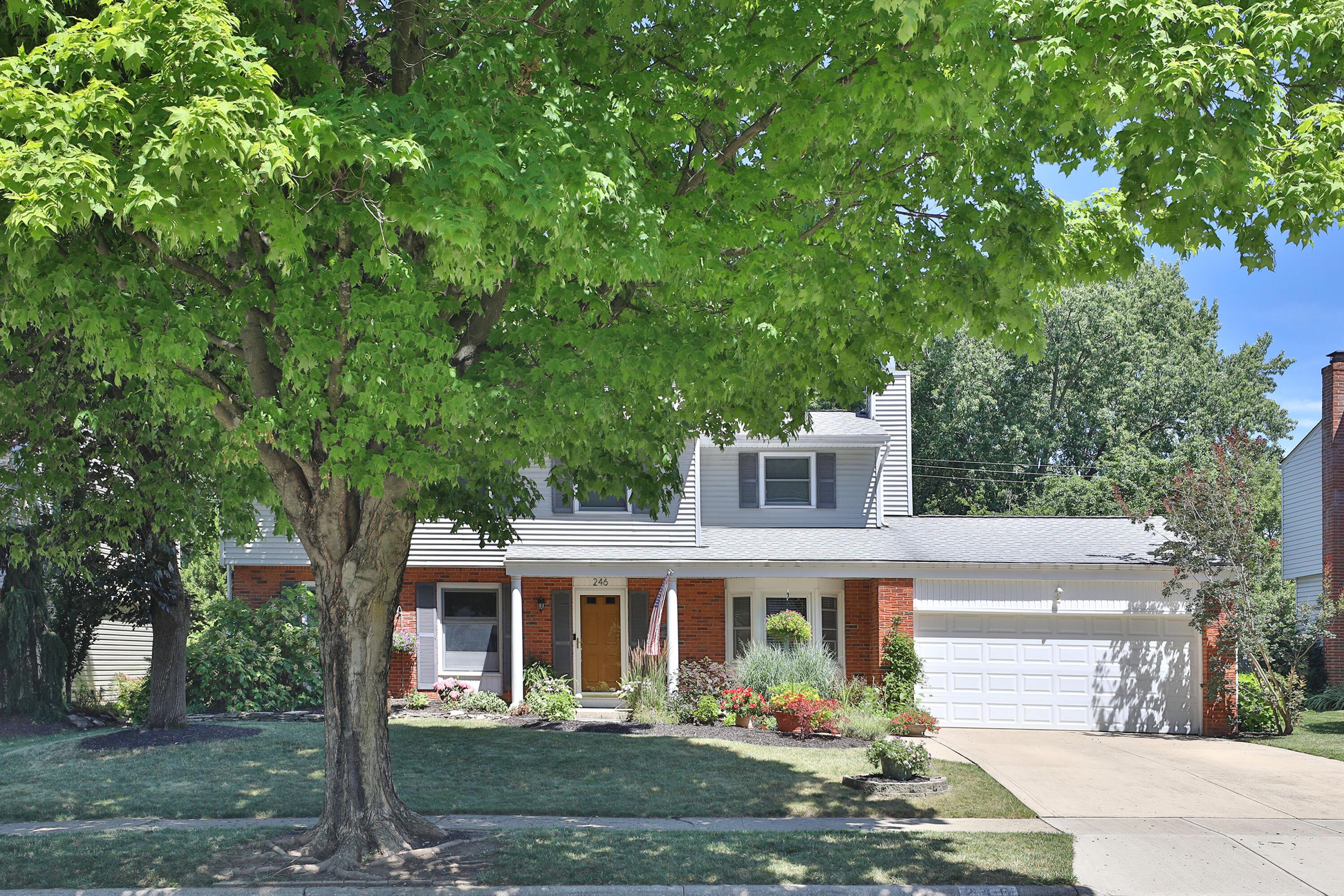 246 Hennessey Avenue