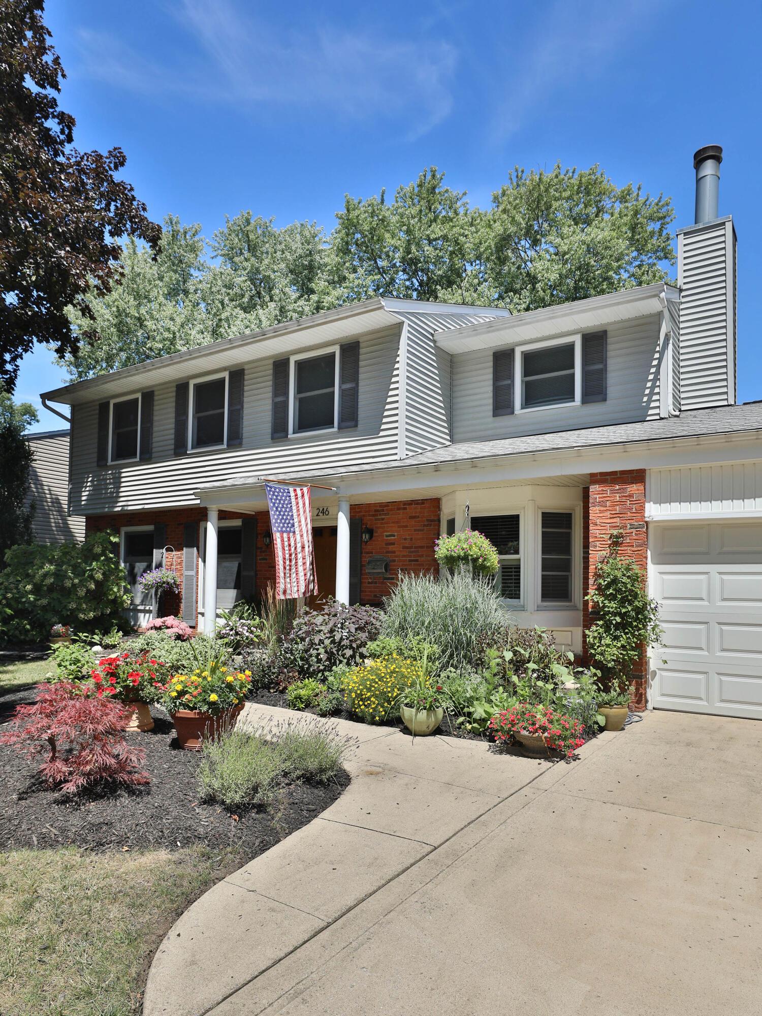 246 Hennessey Avenue