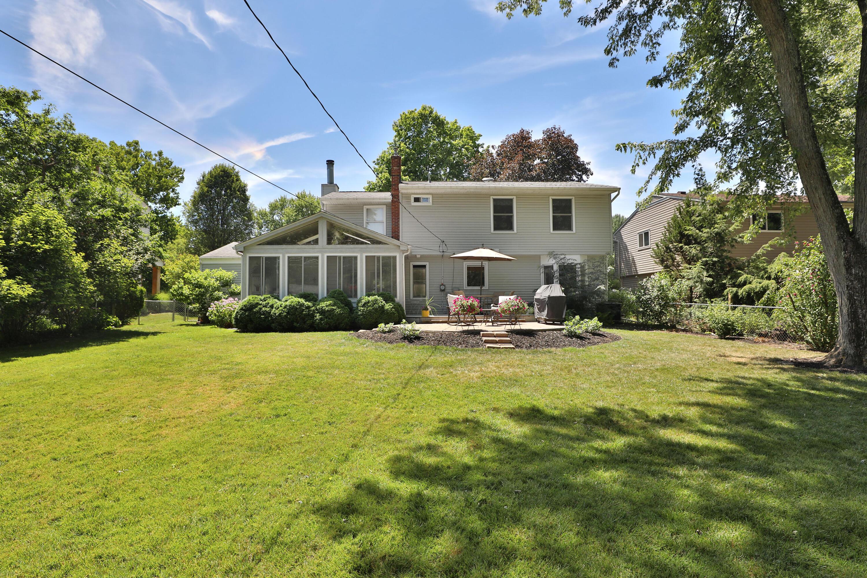 246 Hennessey Avenue