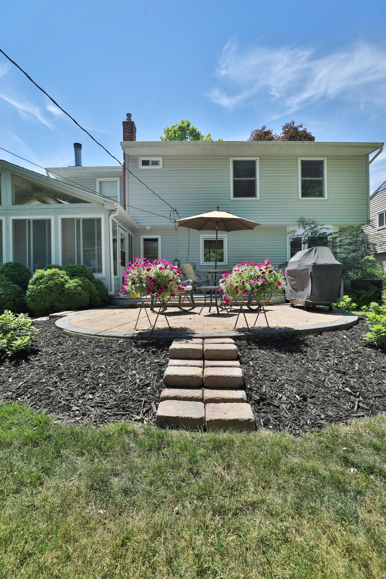246 Hennessey Avenue