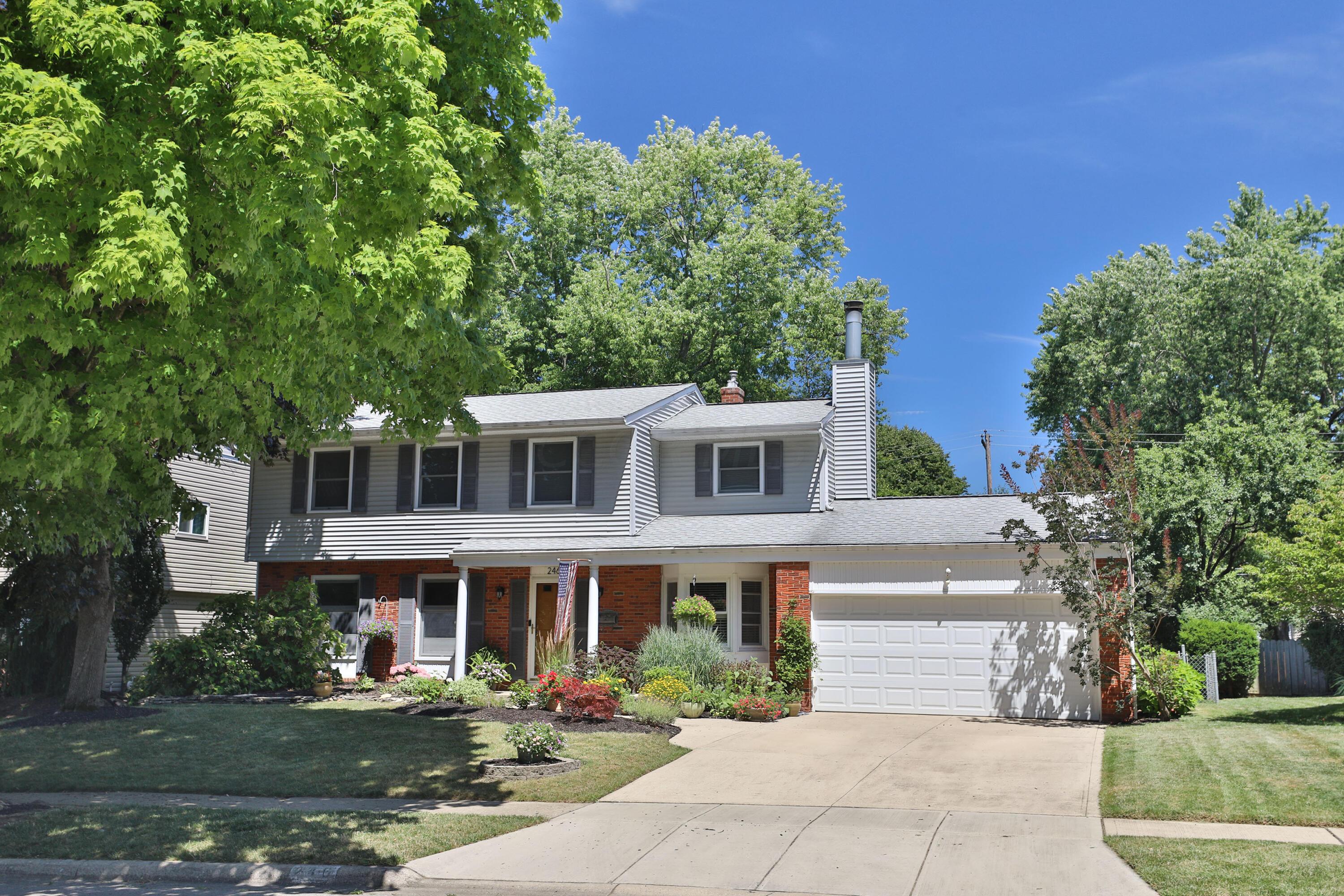 246 Hennessey Avenue