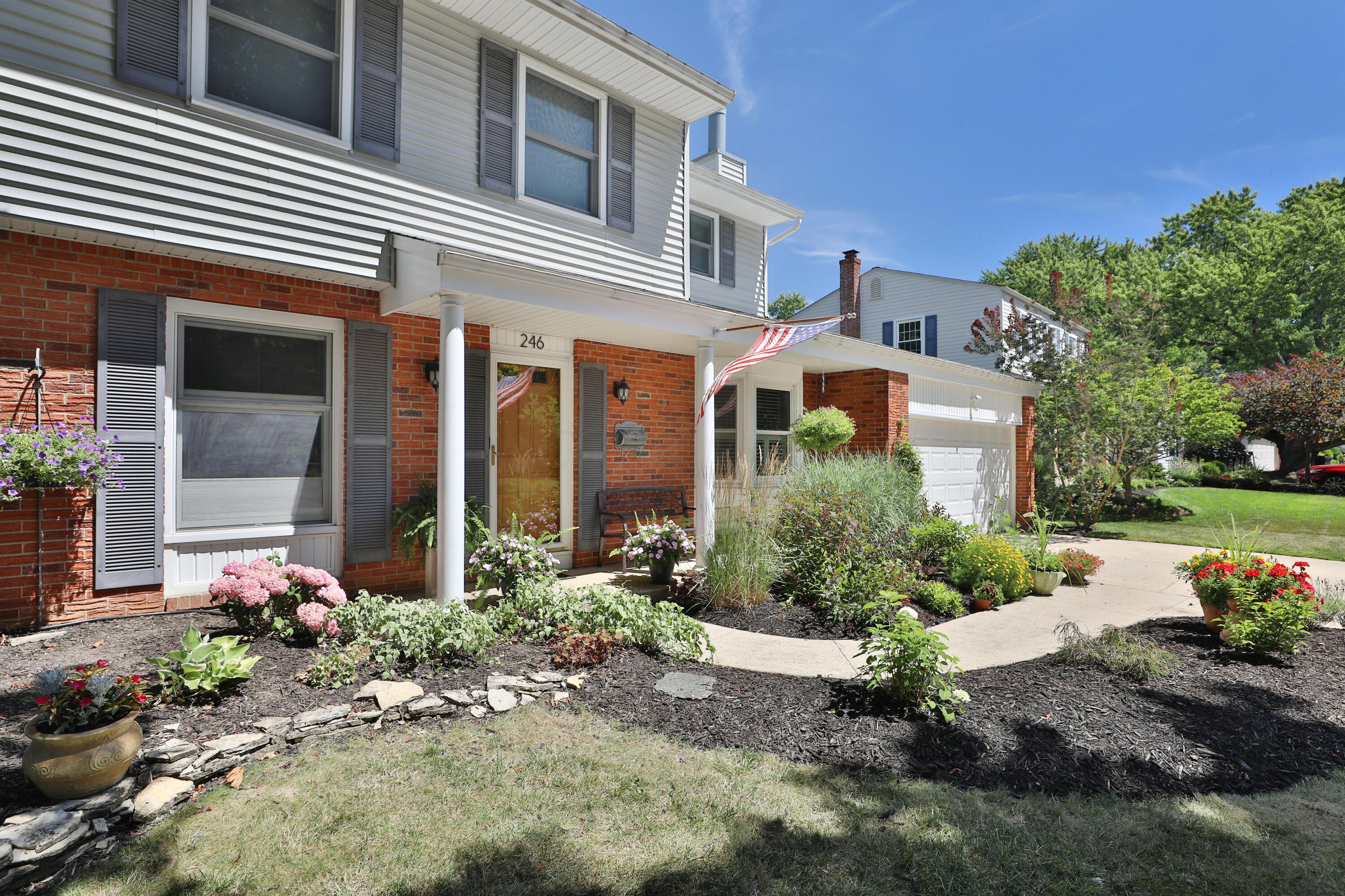 246 Hennessey Avenue