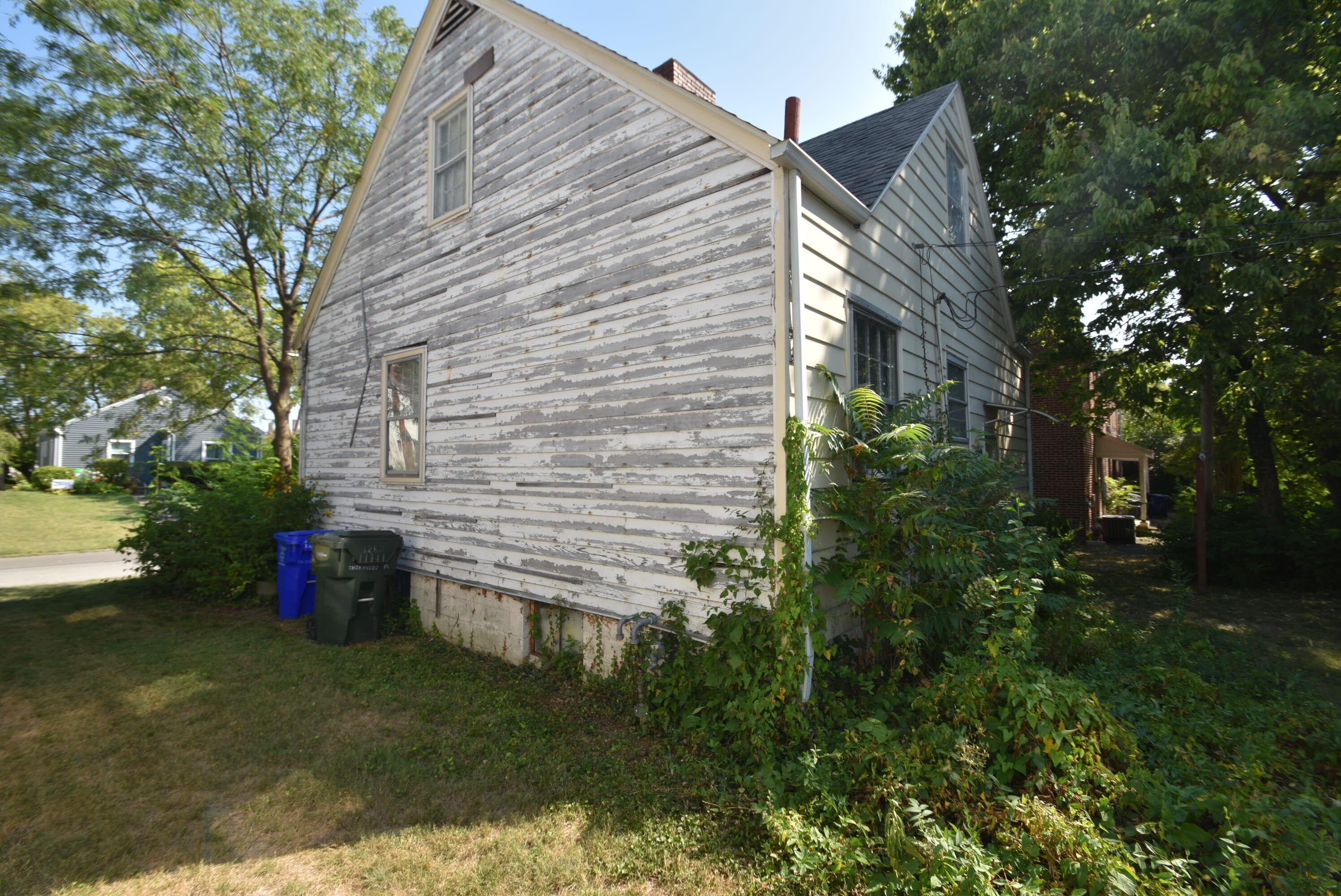 1263 Thornwood Place