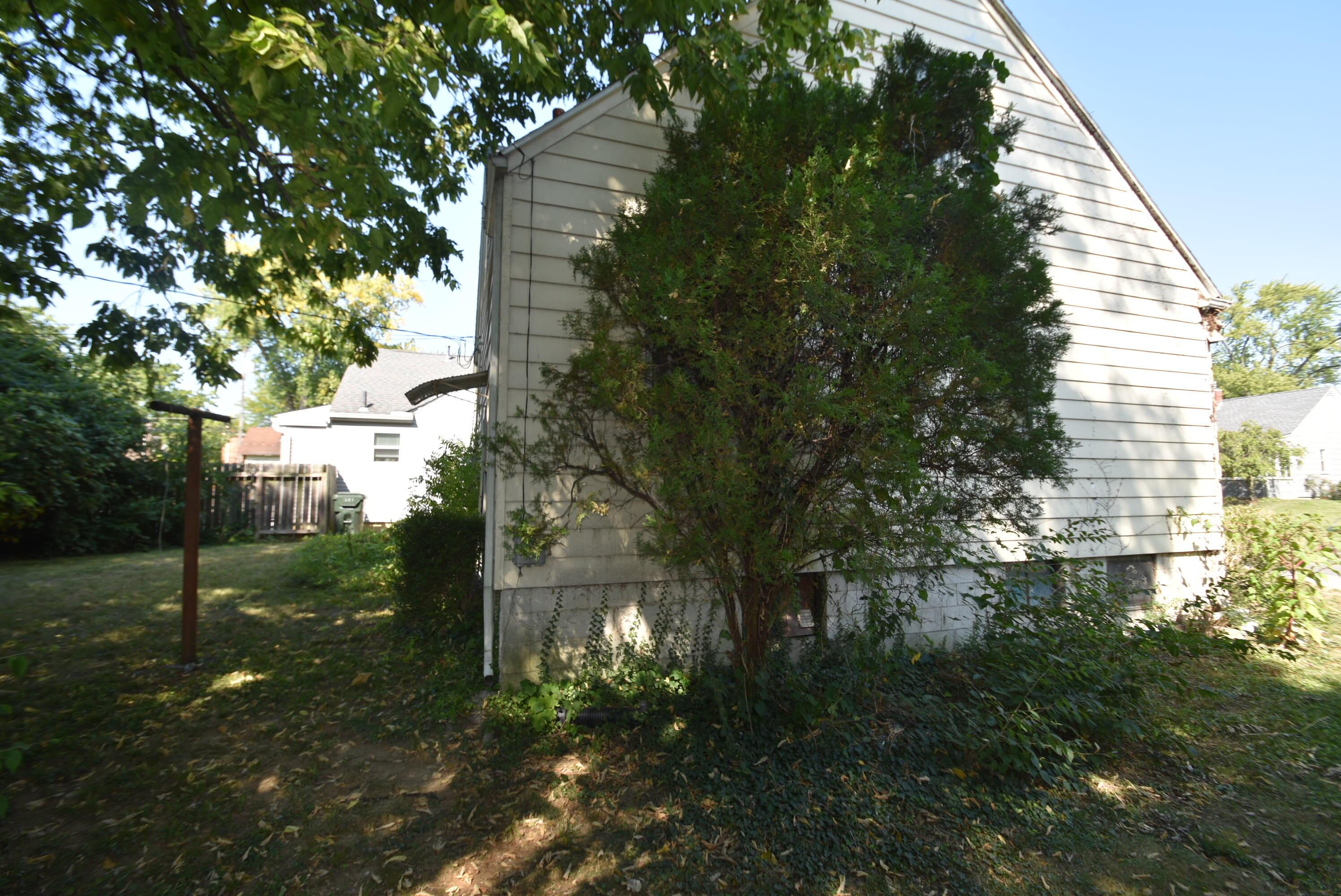 1263 Thornwood Place