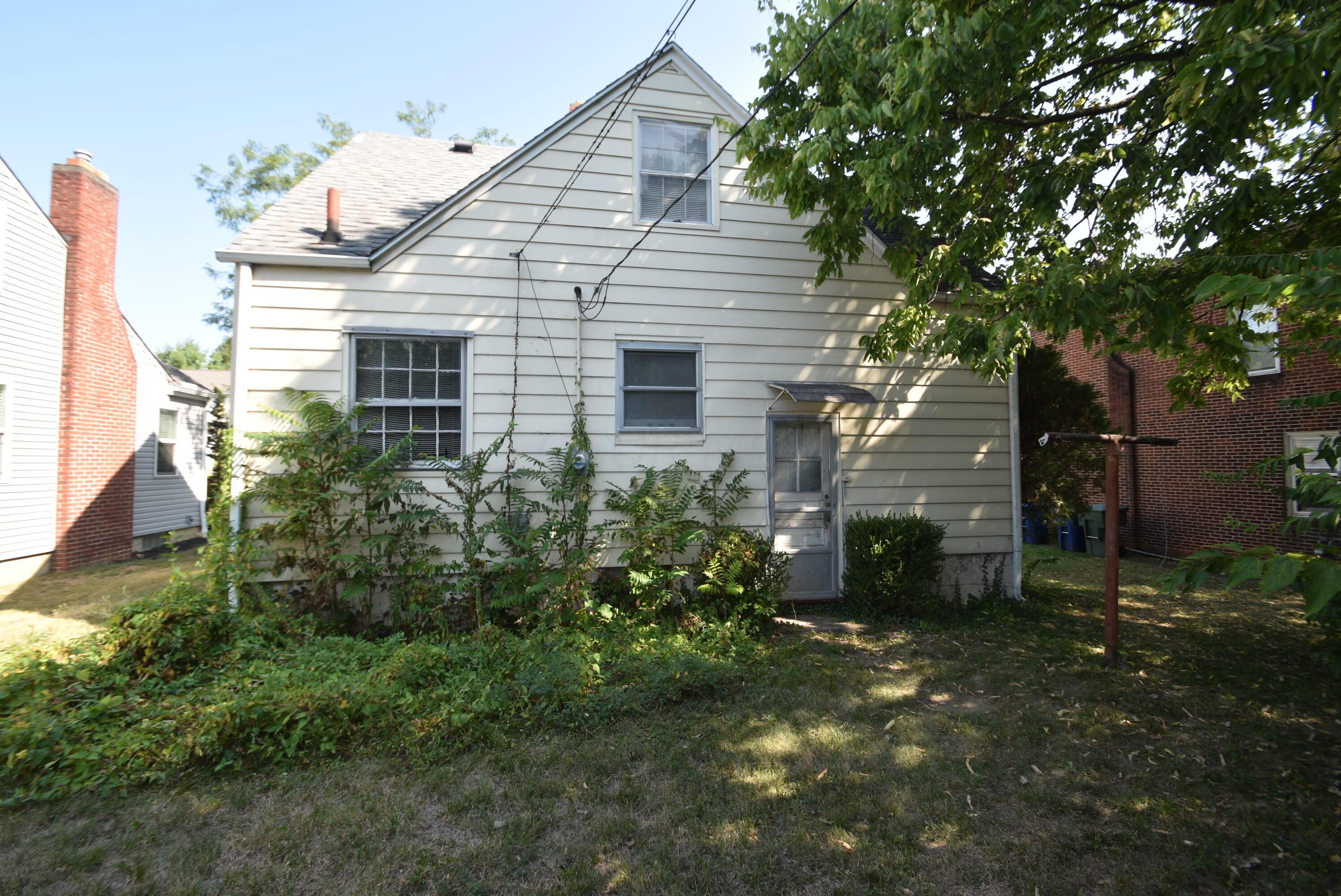 1263 Thornwood Place