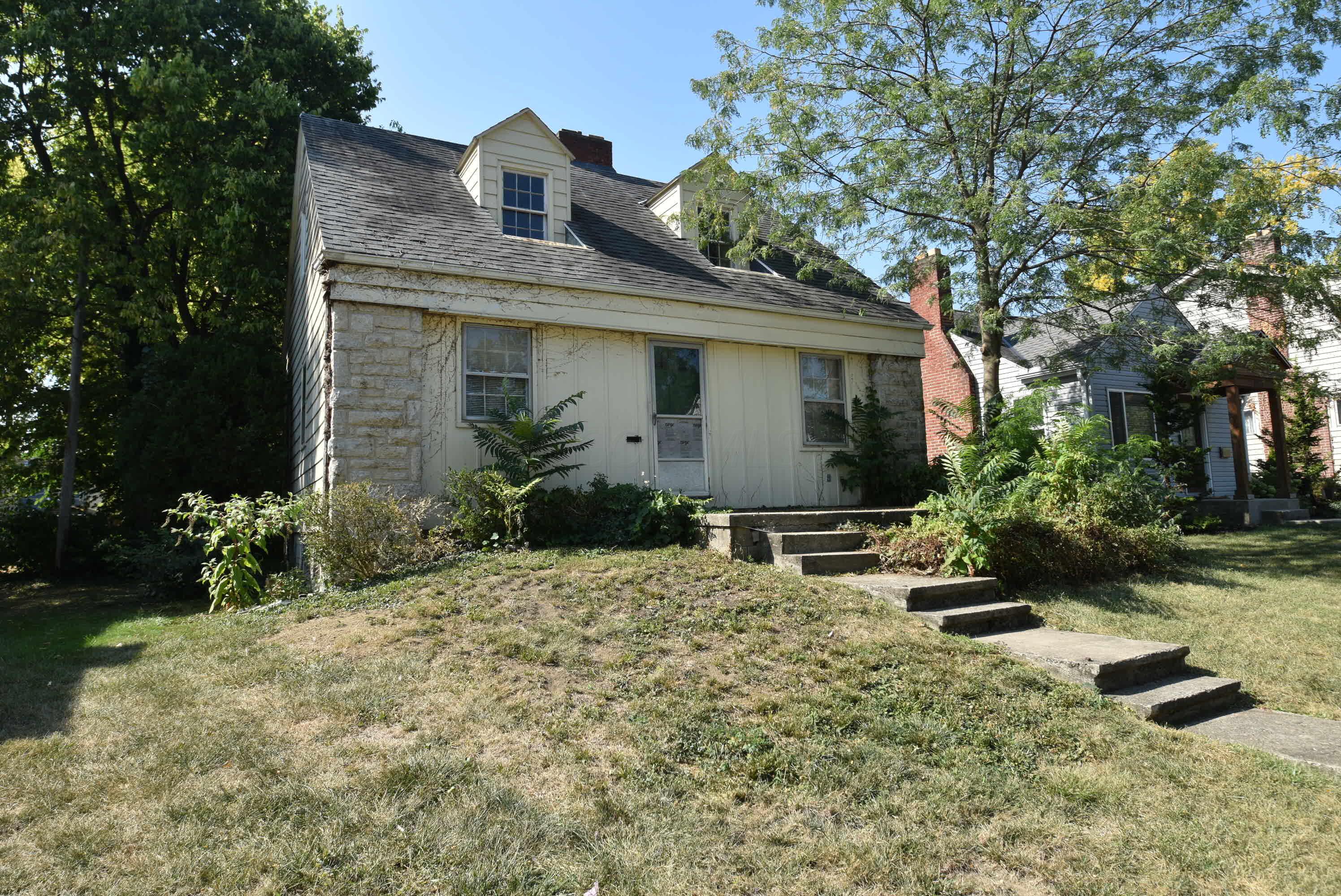 1263 Thornwood Place