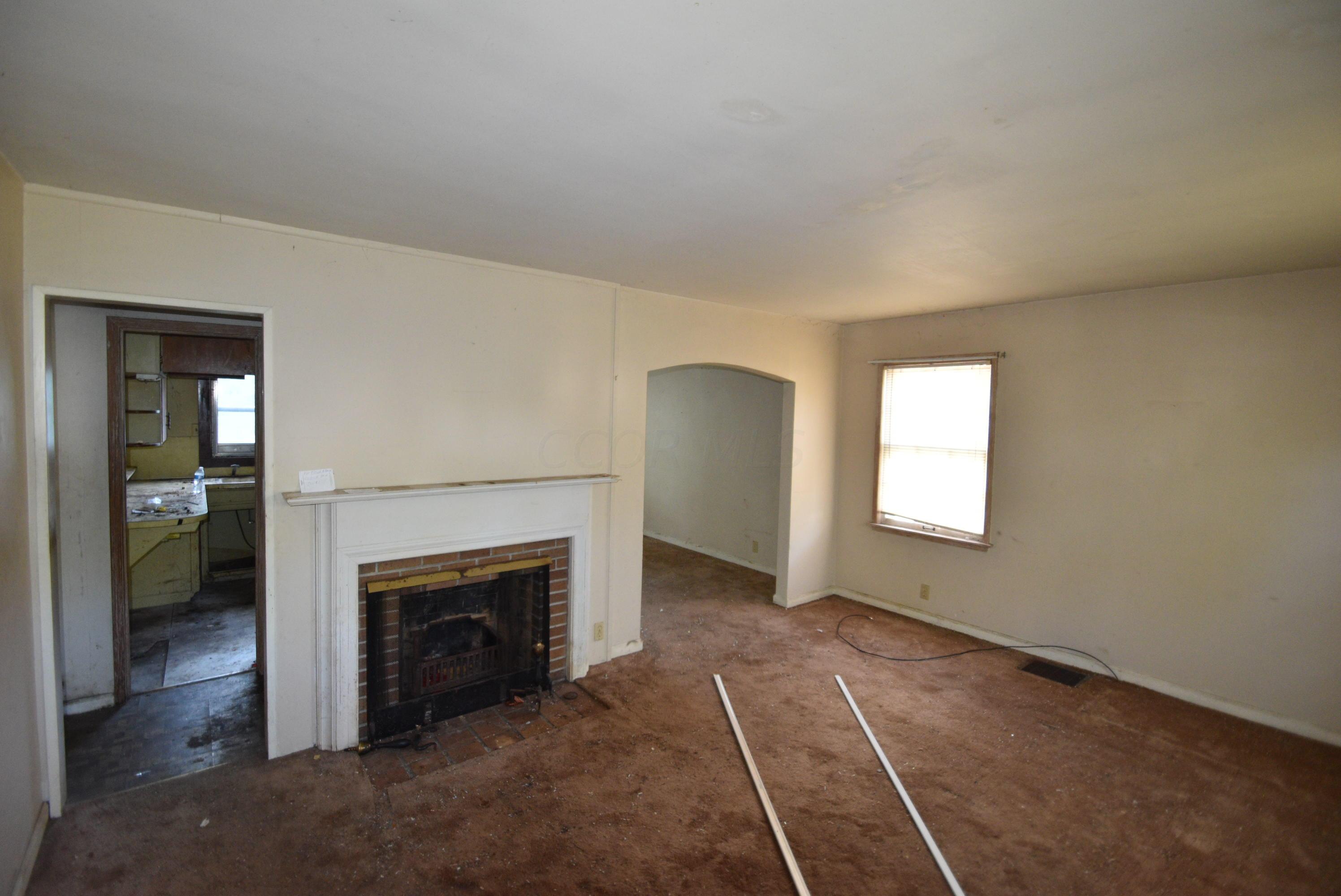 1263 Thornwood Place