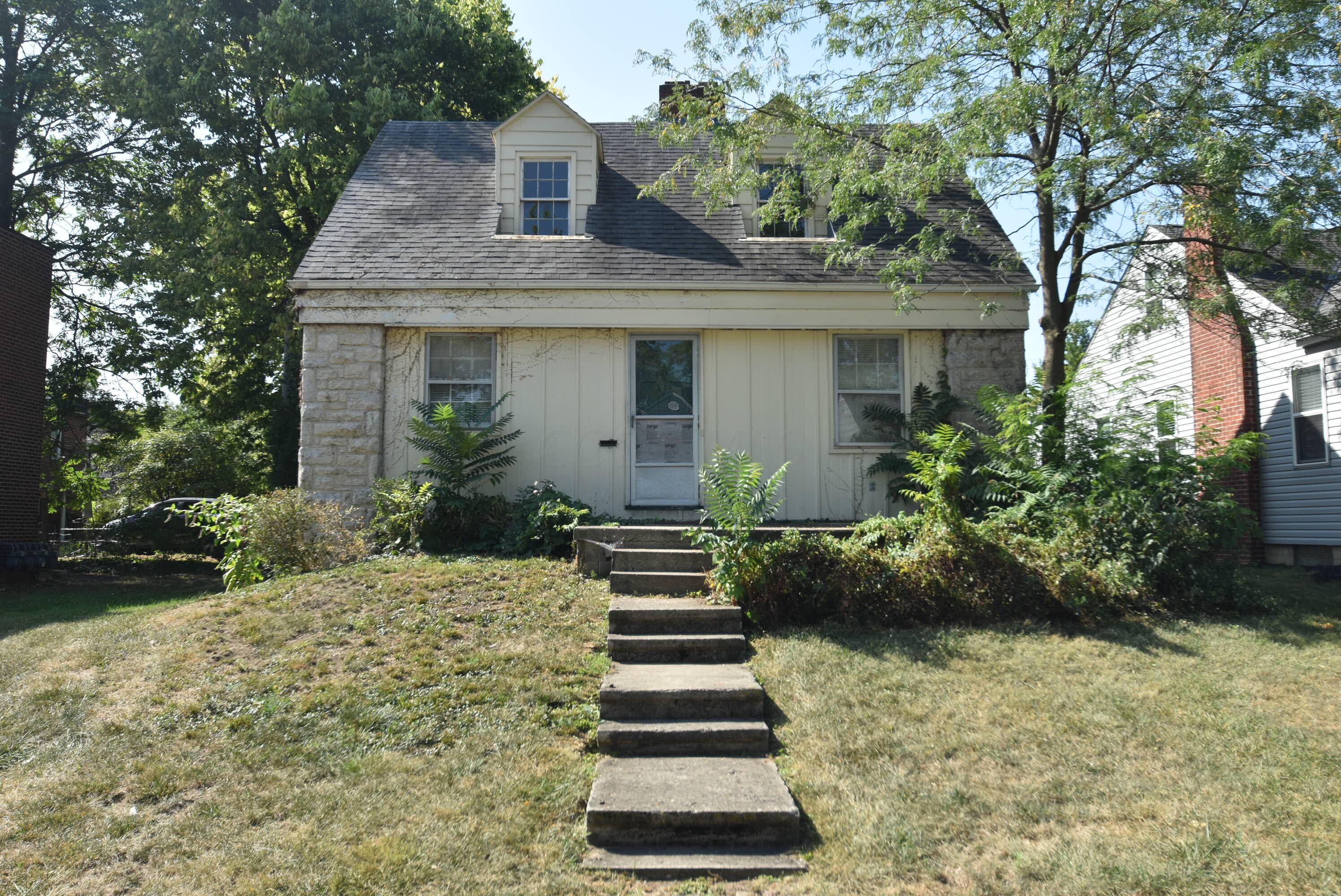 1263 Thornwood Place