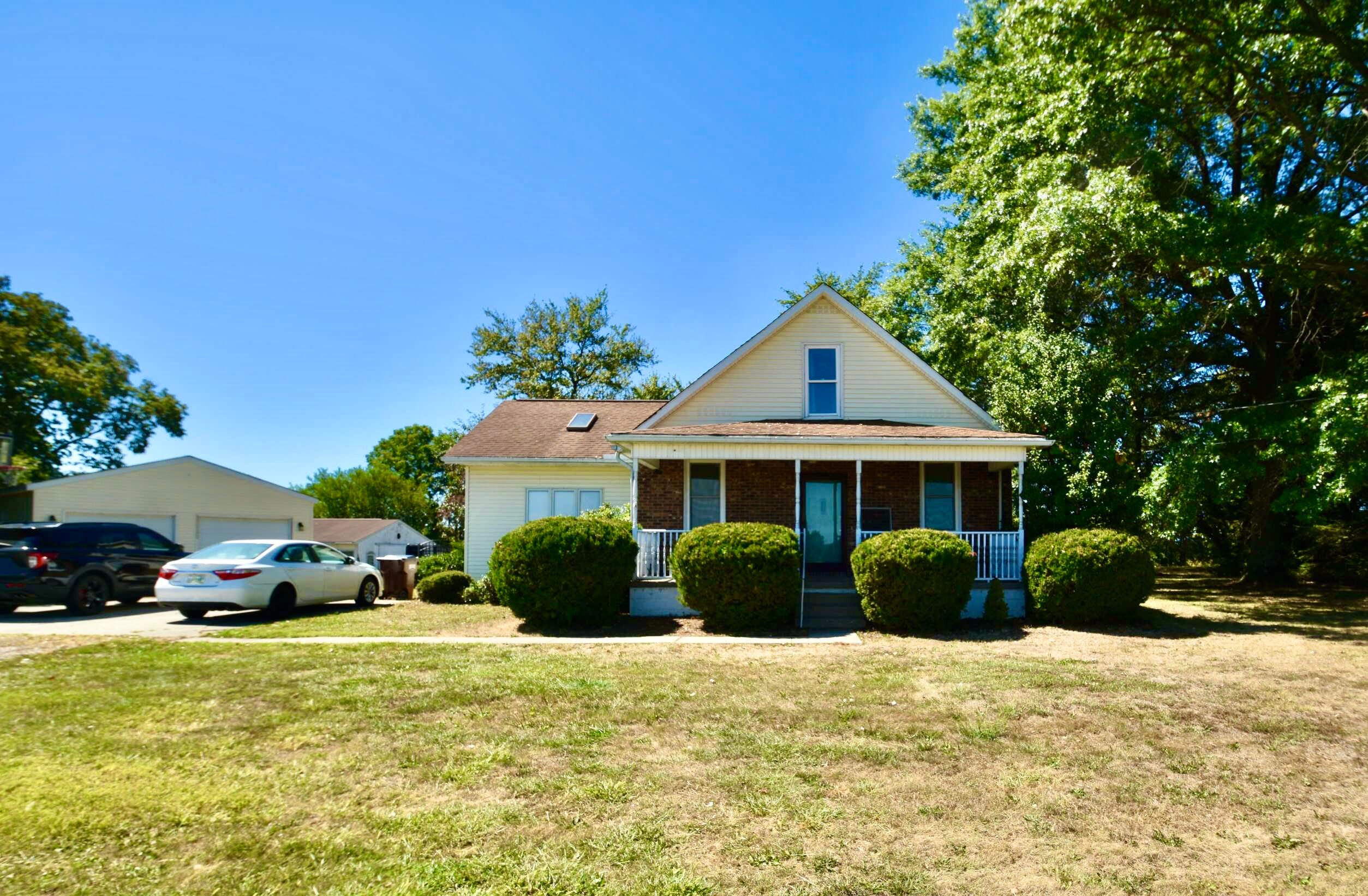 3285 Lancaster Thornville Road NE