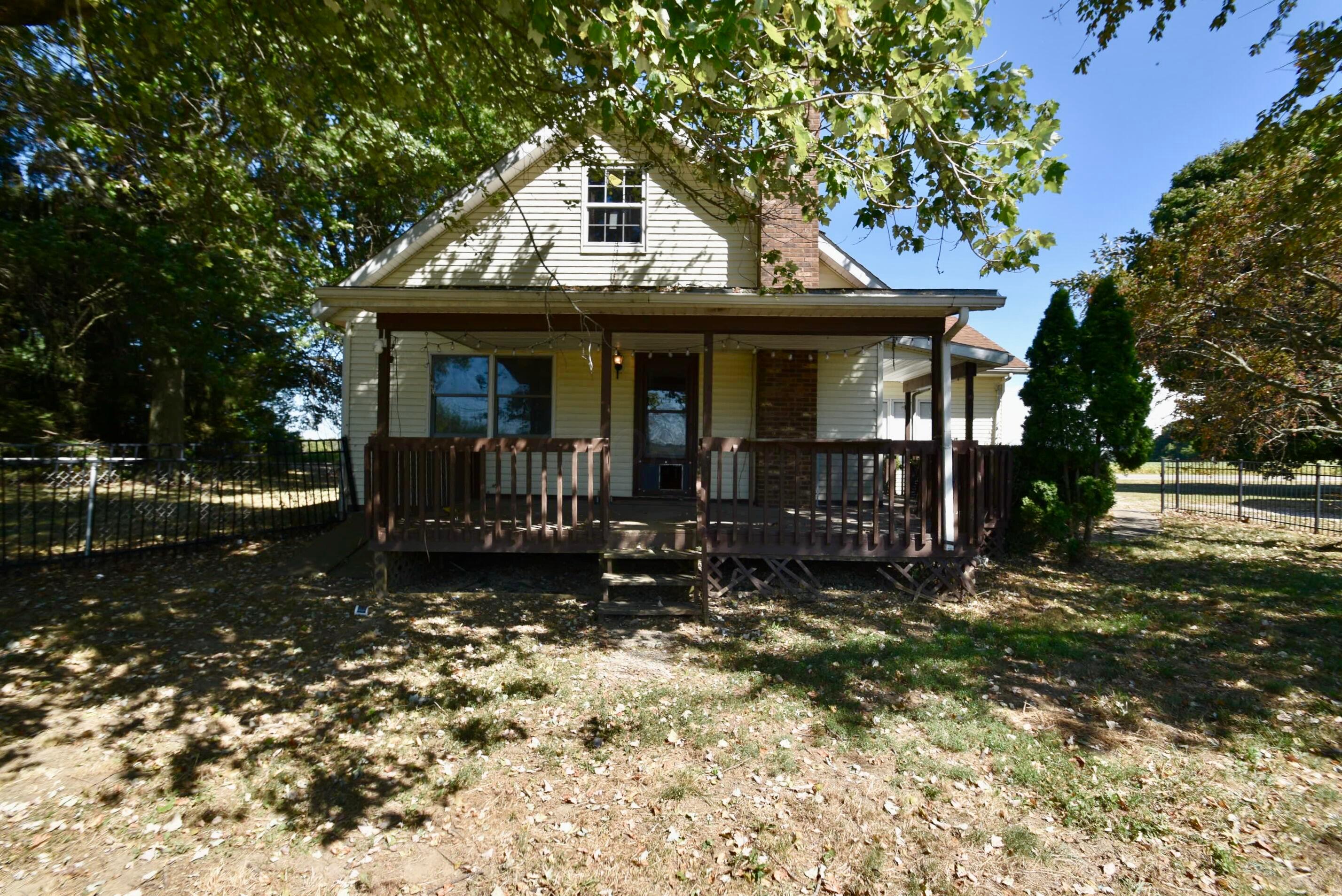 3285 Lancaster Thornville Road NE