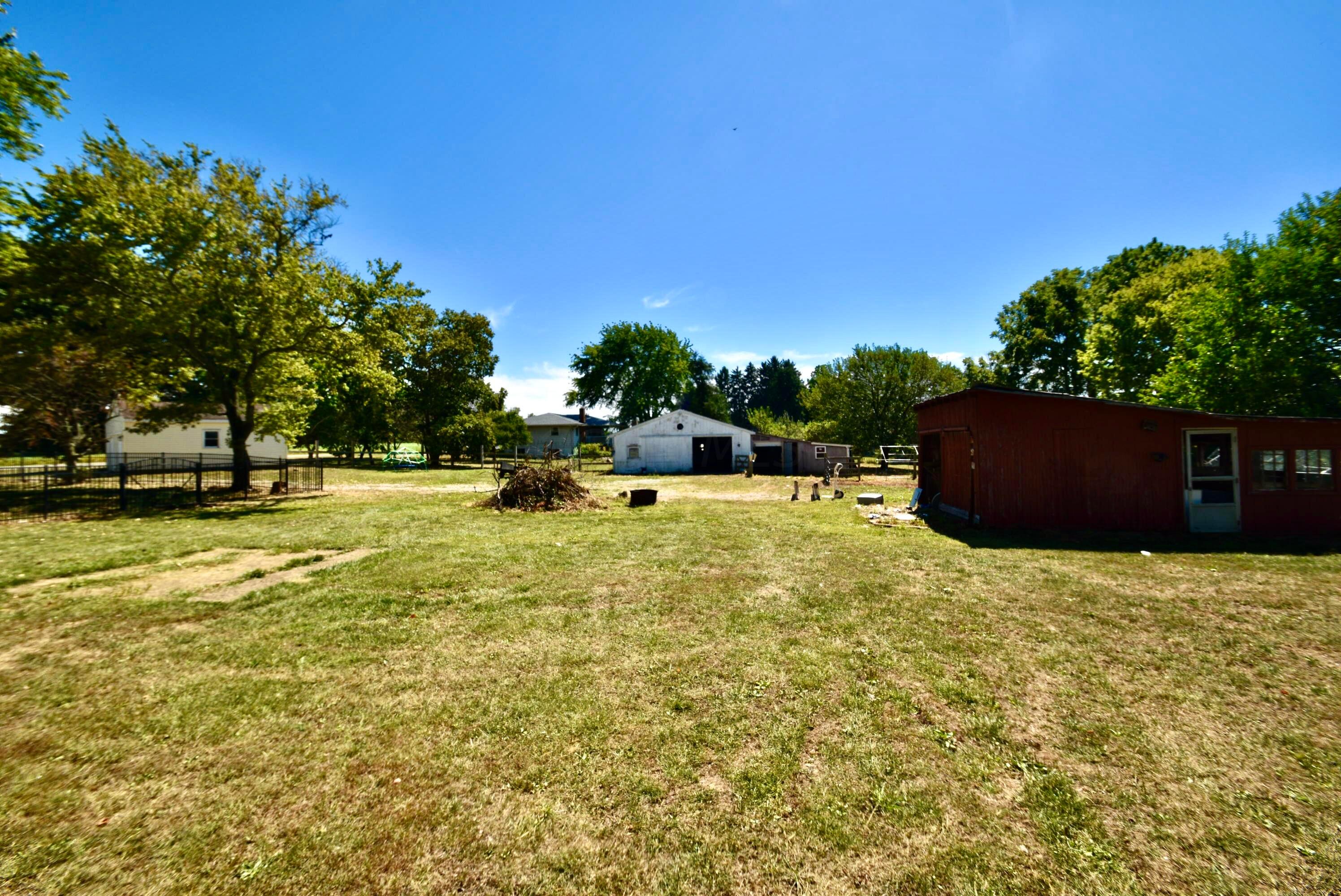 3285 Lancaster Thornville Road NE