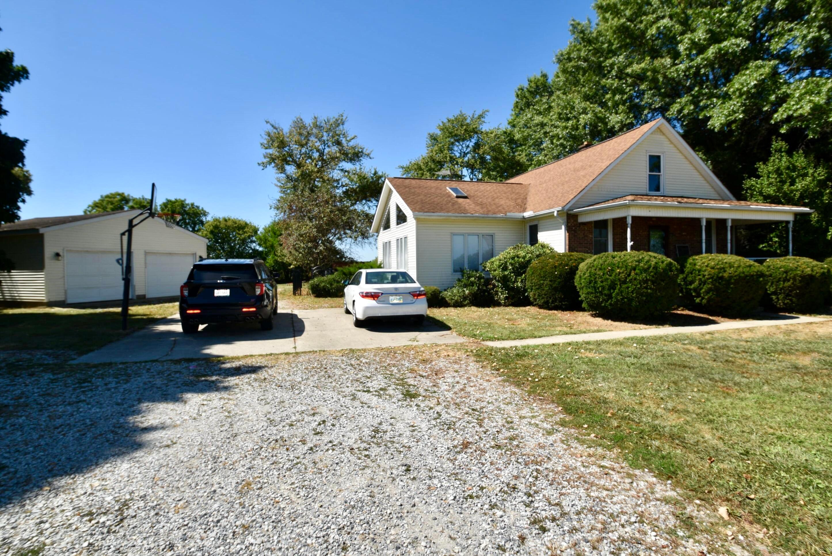 3285 Lancaster Thornville Road NE